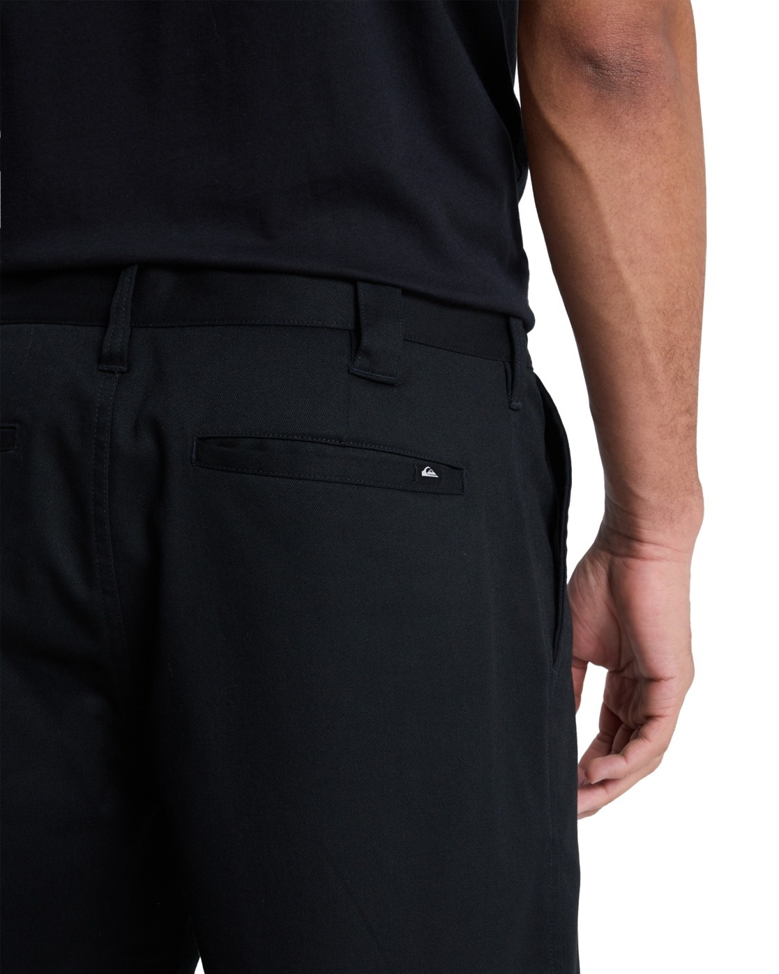 Quiksilver Chinohose »Everyday Union«