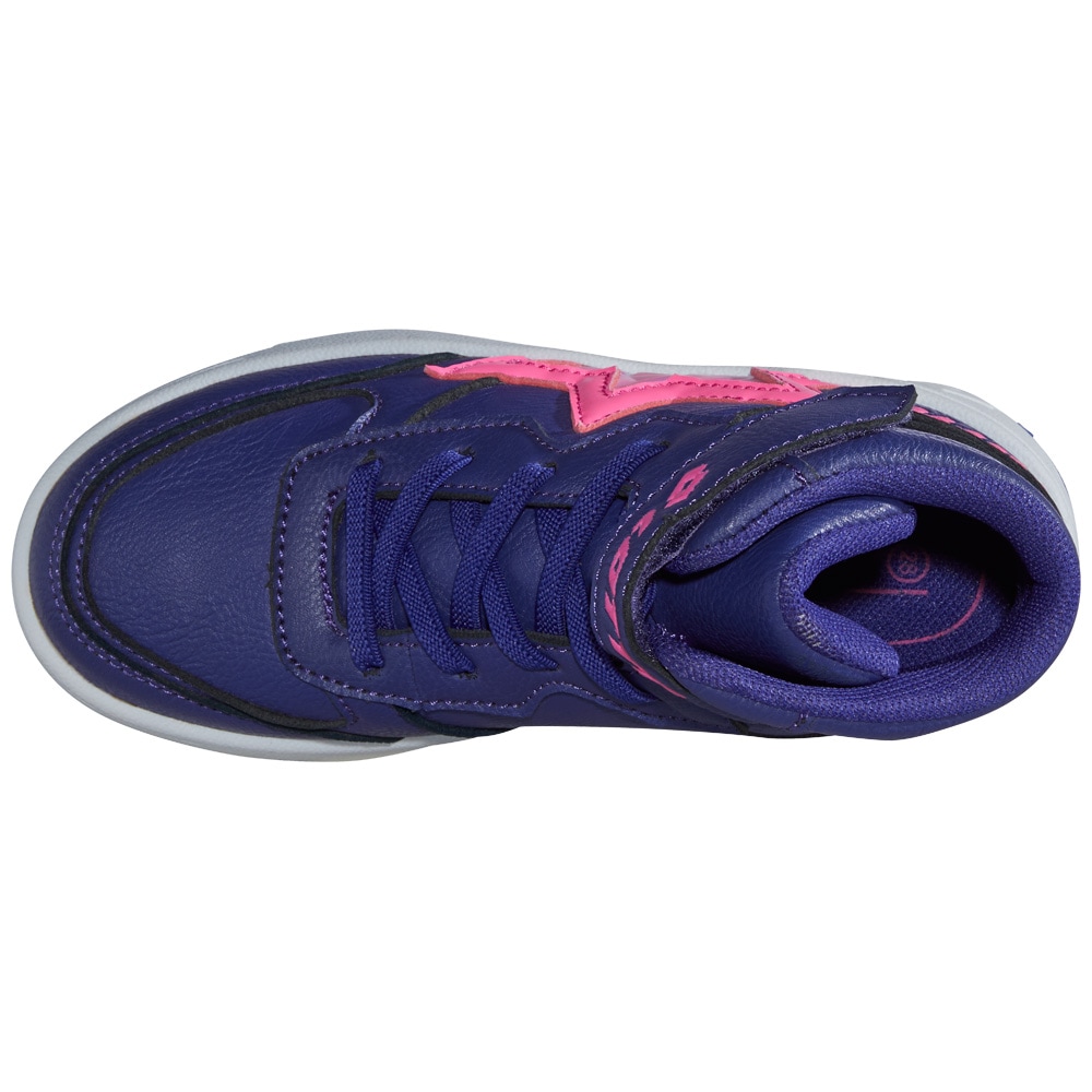 lotto Sneaker  - besonders leicht an- &amp; auszuziehen<br />