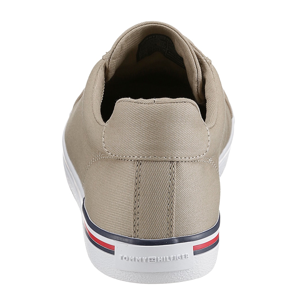 Tommy Hilfiger Sneaker »ESSENTIAL STRIPES SNEAKER«