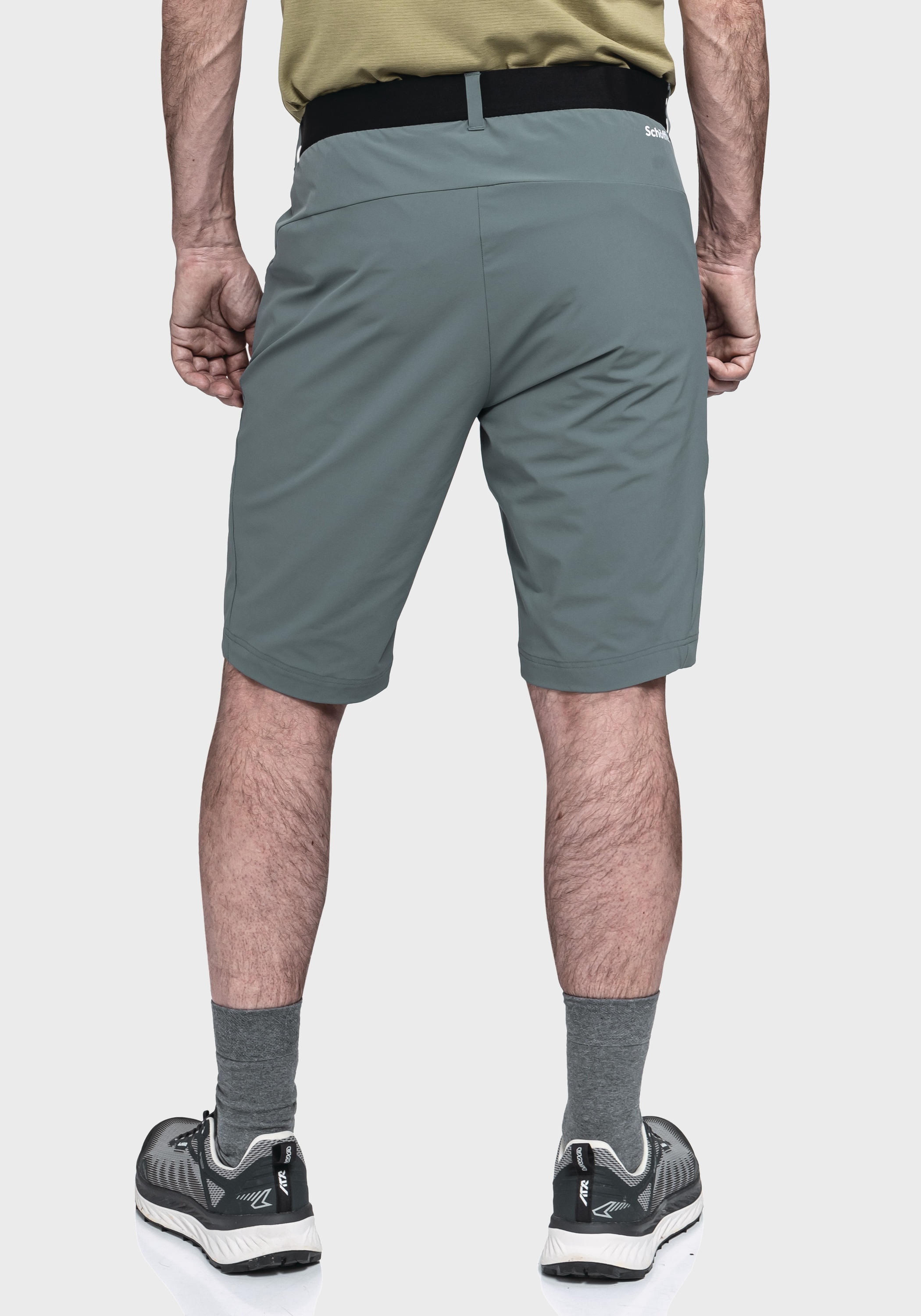 Schöffel Shorts »Hiking Shorts Style Blaustein MNS«