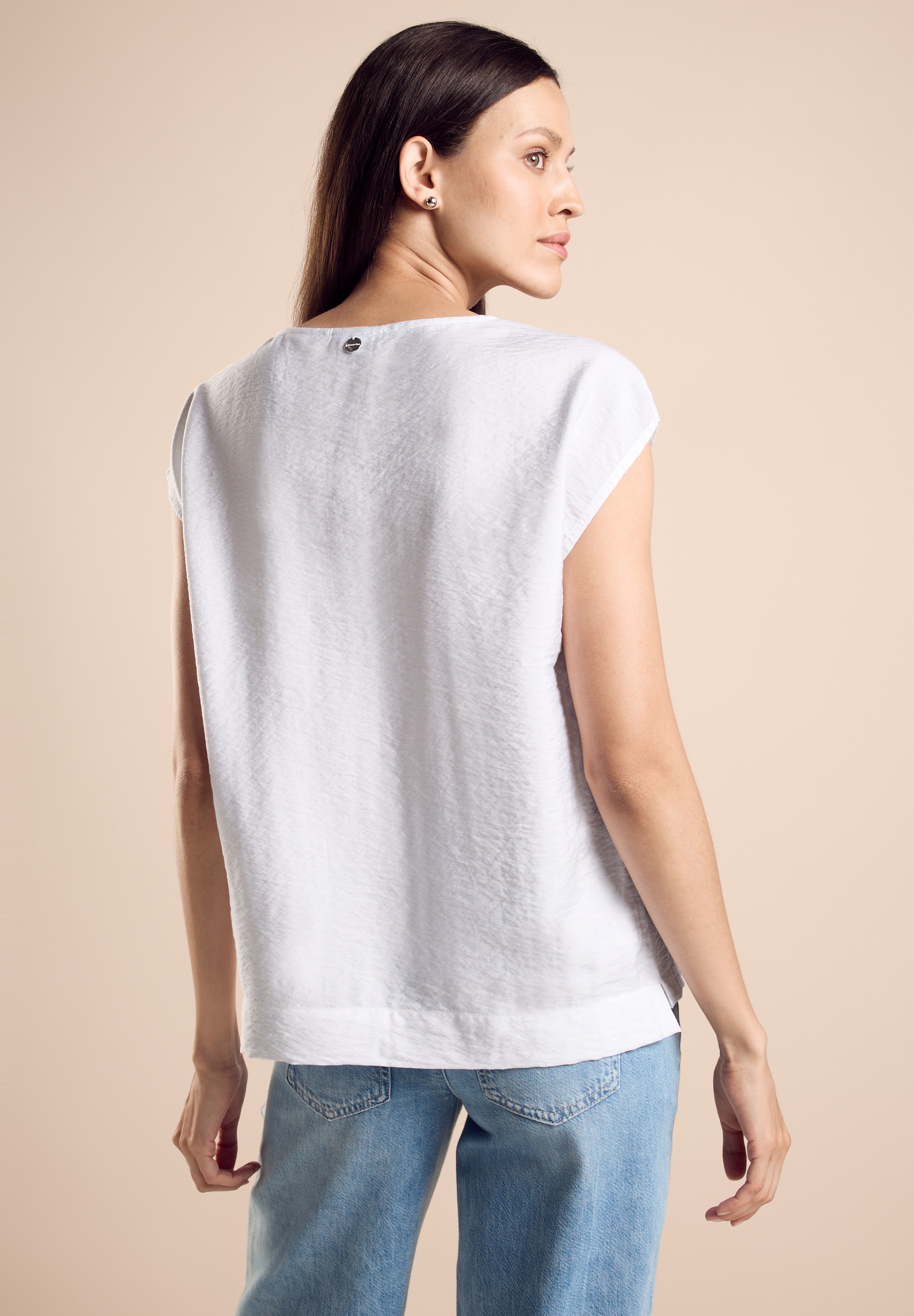 STREET ONE Shirtbluse