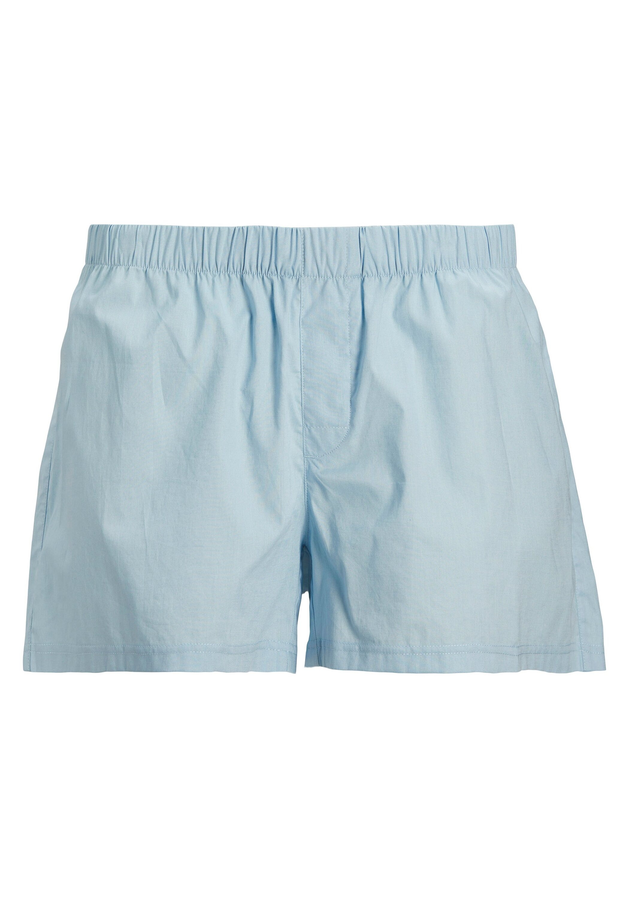 Jack & Jones Webboxer »Web-Boxershorts JACMILANO WOVEN BOXERS 6 PACK 6er Pack«