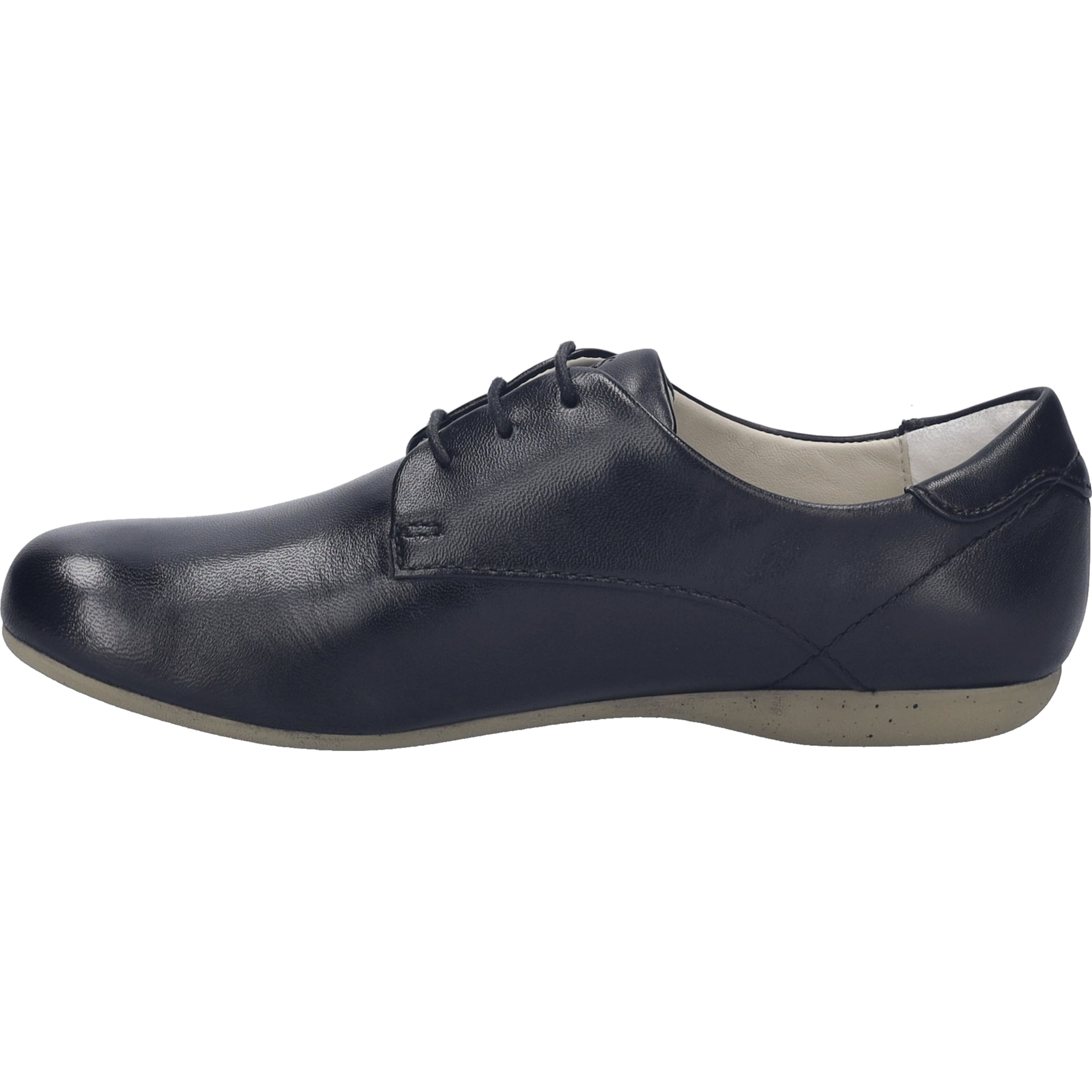 Josef Seibel Schnürschuh »Fiona 84, schwarz«