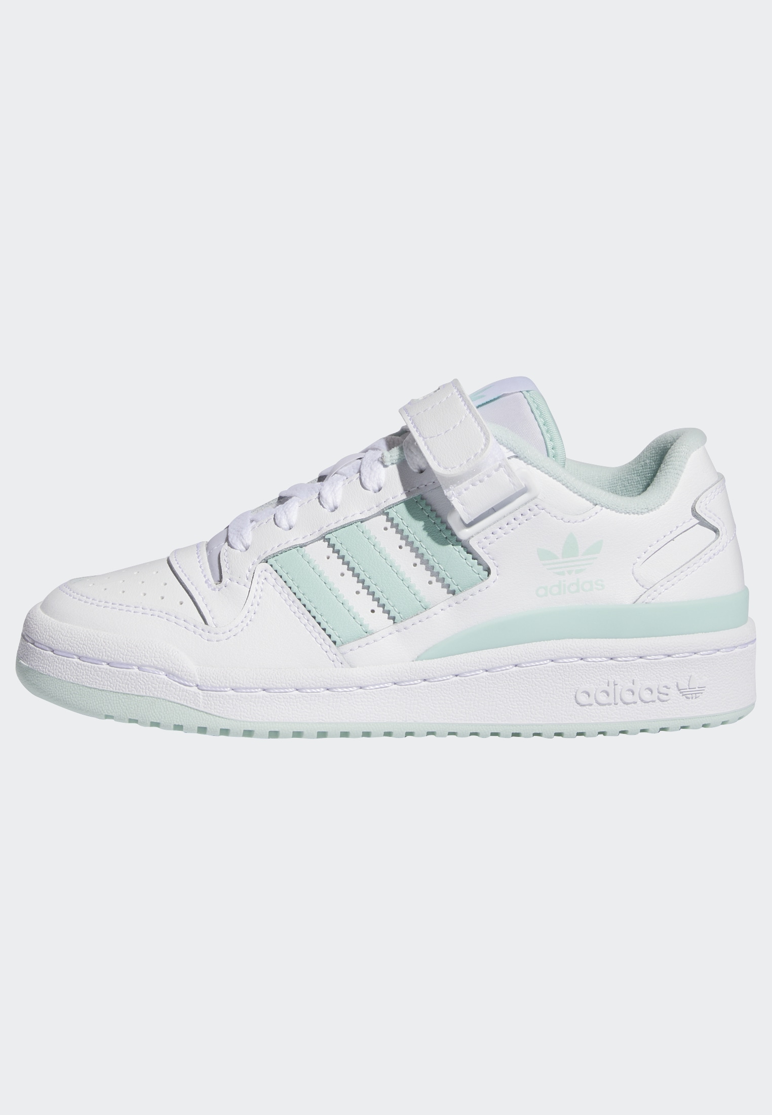 adidas Originals Sneaker »FORUM LOW«