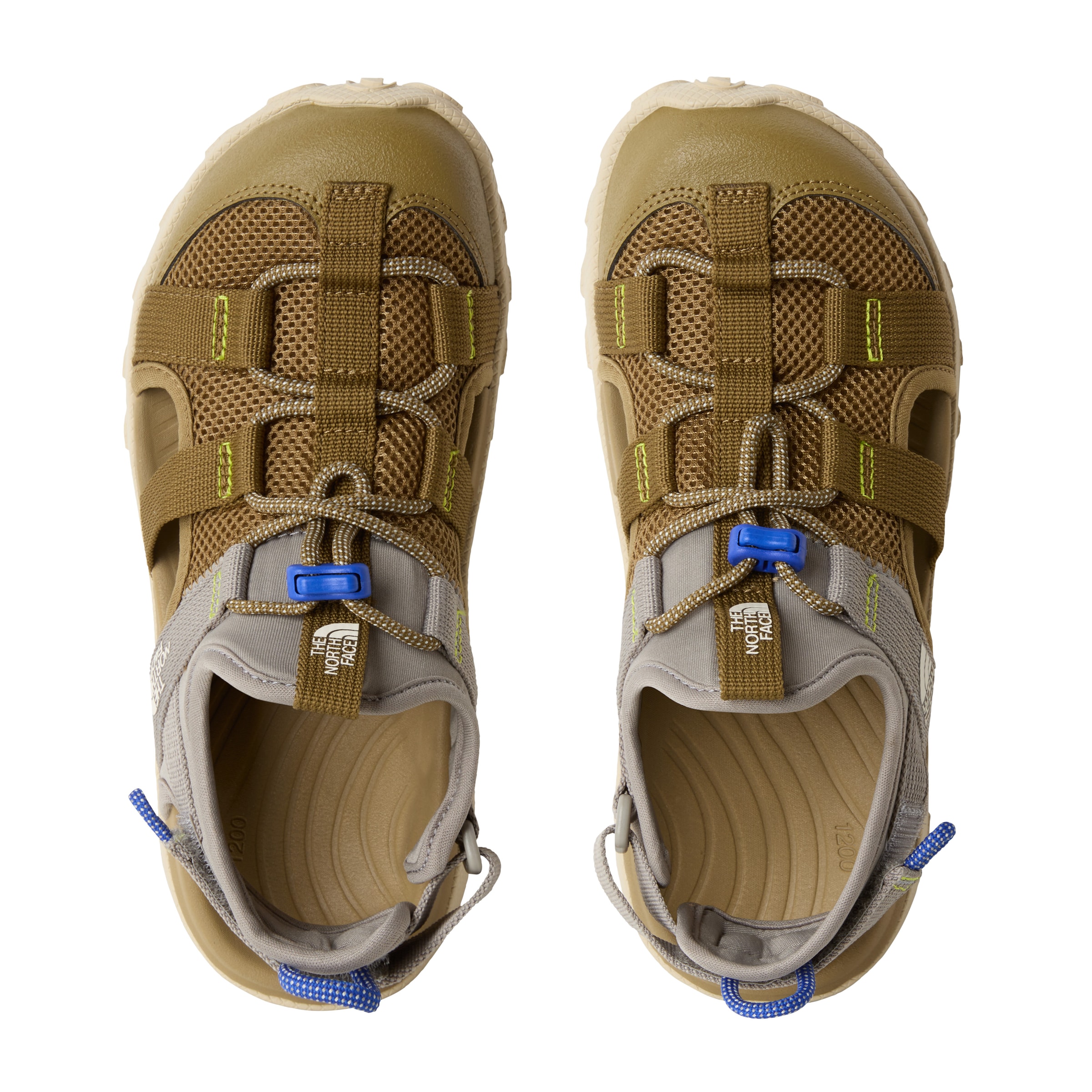 The North Face Outdoorsandale »Y EXPLORE CAMP SHANDAL«