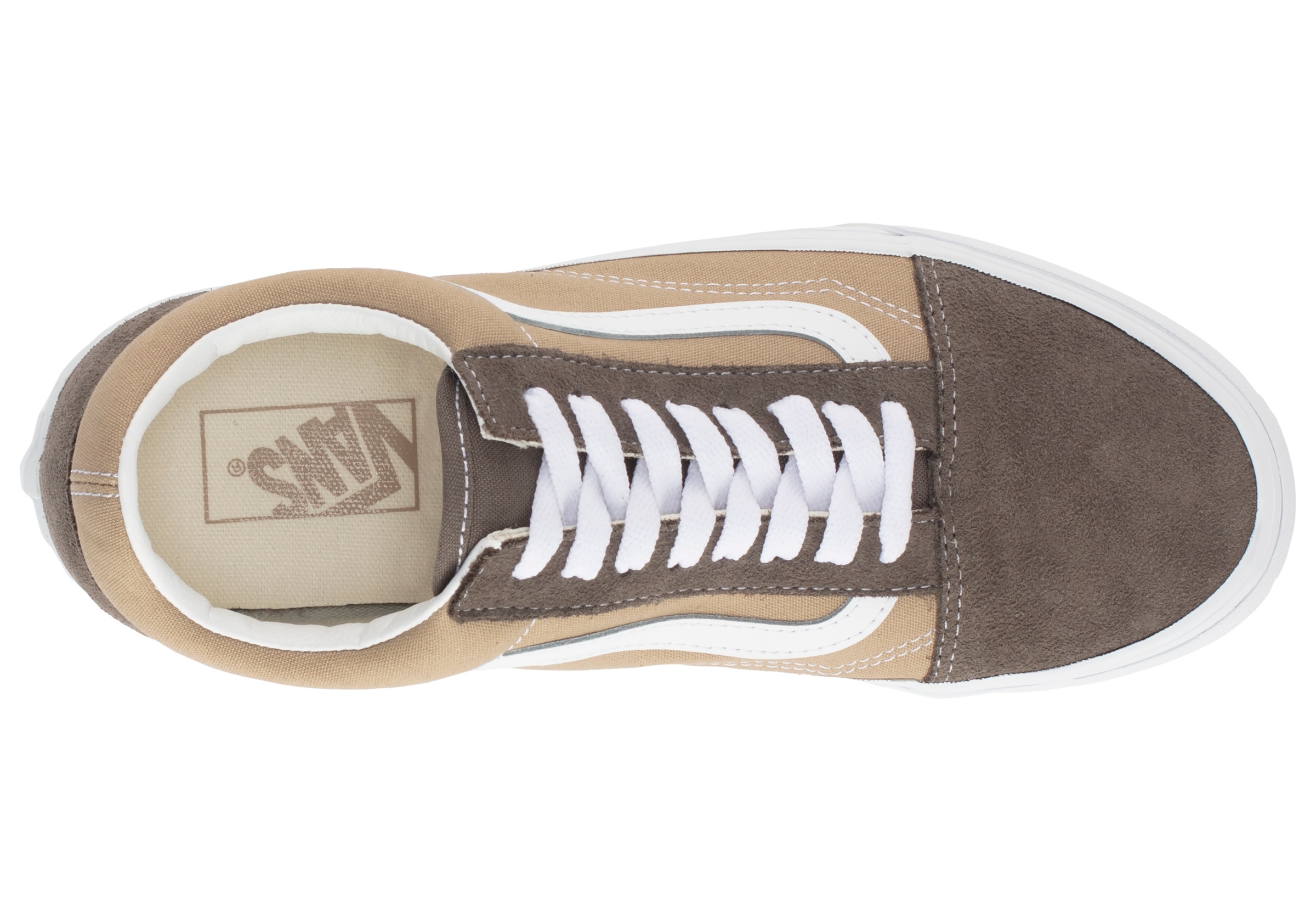 Vans Sneaker »Old Skool«, unisex
