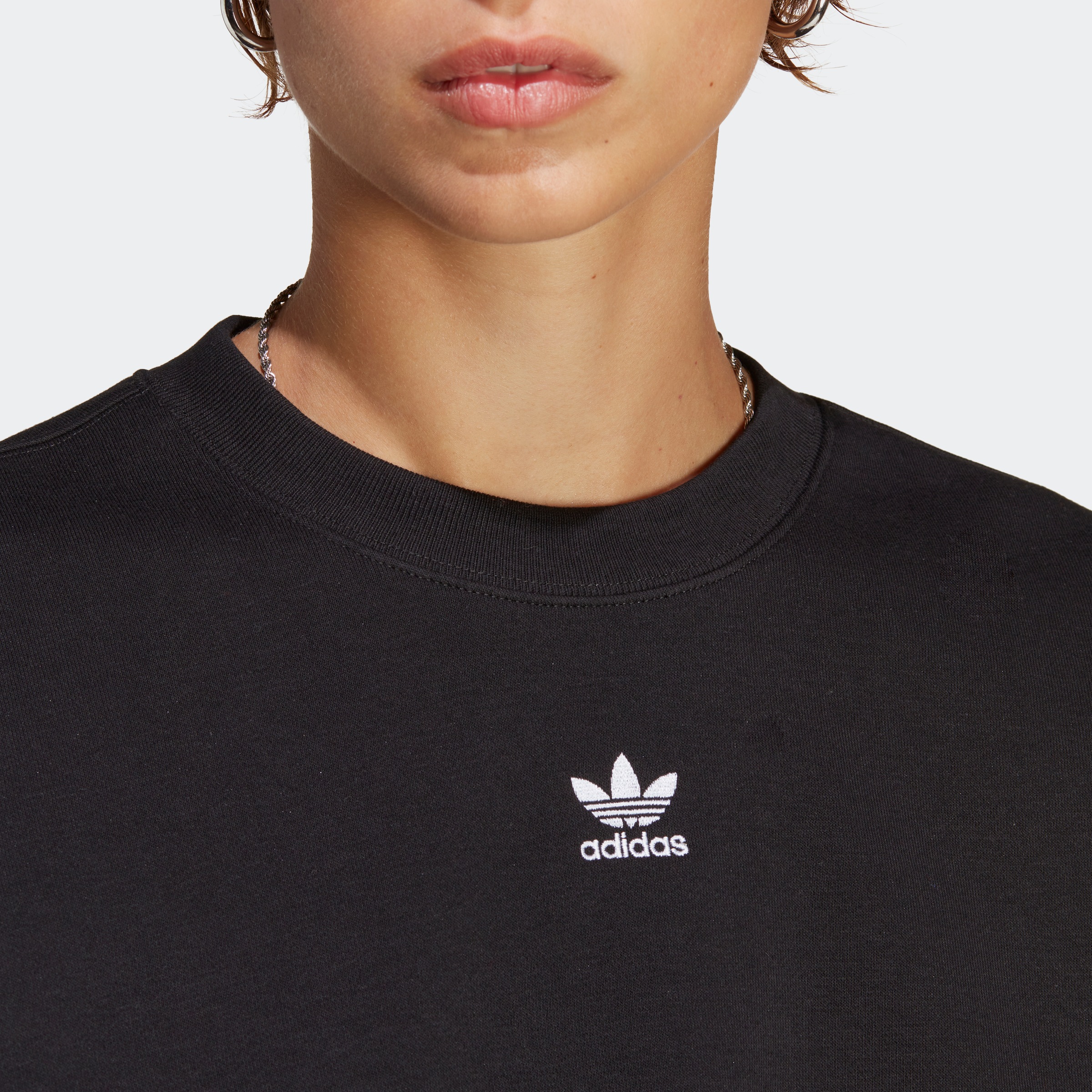 adidas Originals Sweatshirt »ADICOLOR ESSENTIALS«