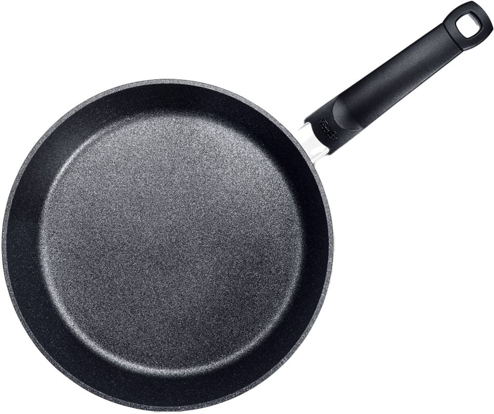 Fissler Pfannen-Set »Adamant® Comfort« Aluminium Set, Pfanne 24 + 28 cm, 2 Stk. tlg. Made in Germany