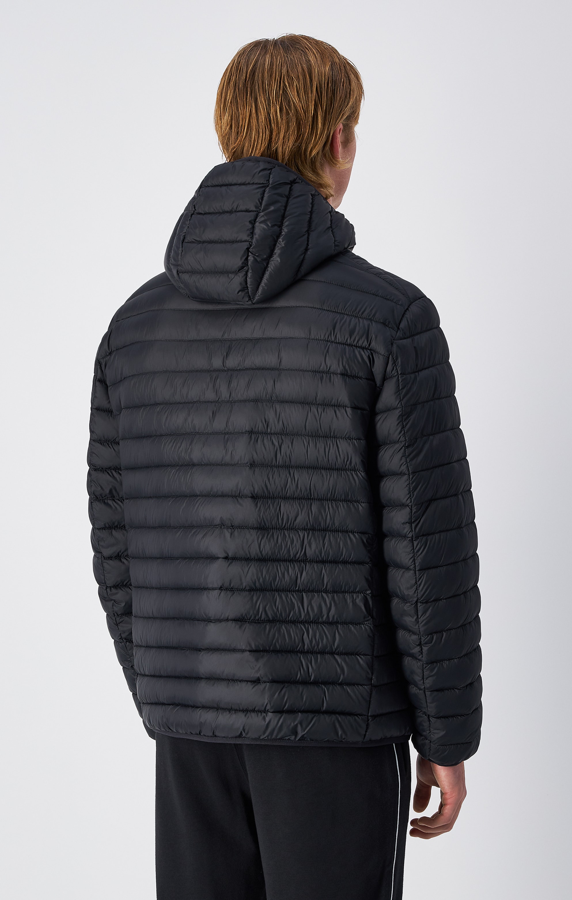 Champion Kapuzenfleecejacke