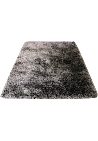 Leonique Hochflor-Teppich »Lasse«, rechteckig, 76 mm Höhe, Besonders weich durch... kaufen