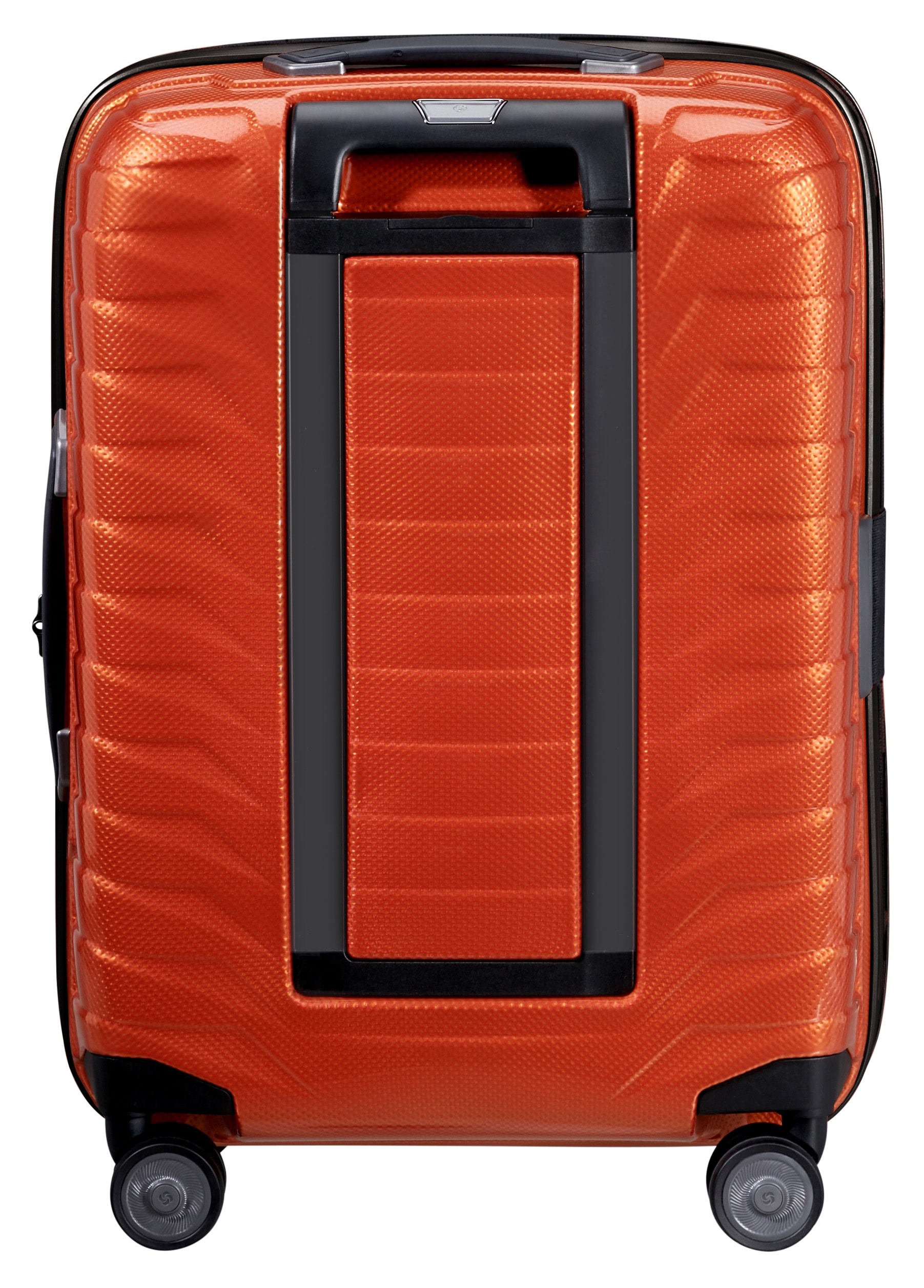 Samsonite Hartschalen-Trolley »PROXIS, verschiedene Größen und Farben«, 4 Rollen, Trolley Reisegepäck Hartschalenkoffer Reisekoffer TSA-Zahlenschloss