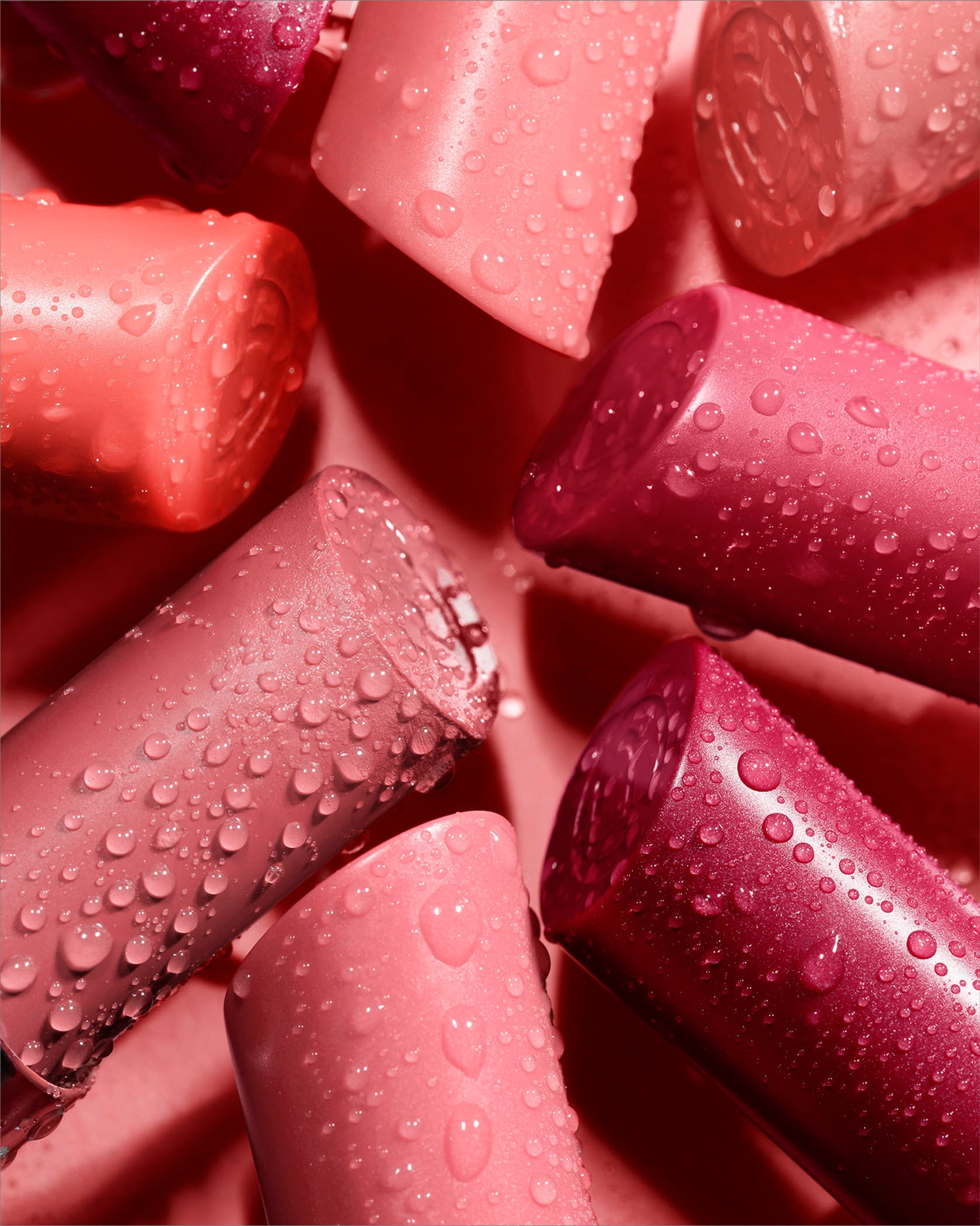 L'ORÉAL PARIS Lippenstift »Color Riche Glow Paradise«, mit natürlichen Inhaltstoffen