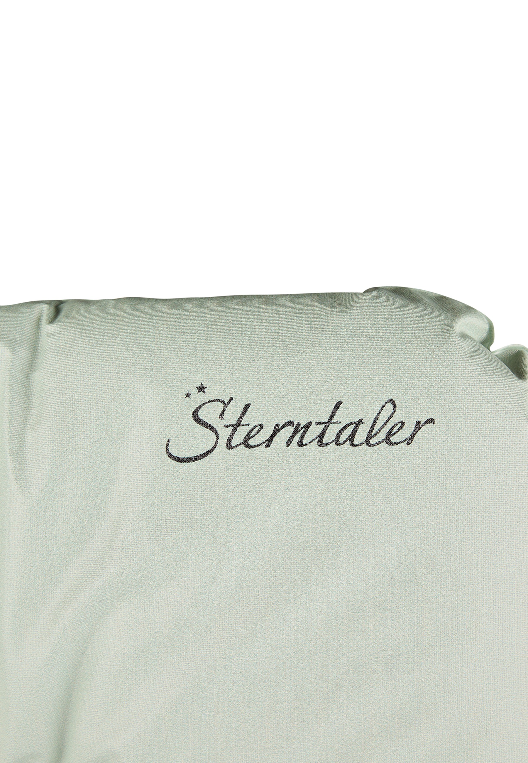 Sterntaler® Wickelauflage »Wickelauflage SAFARI«