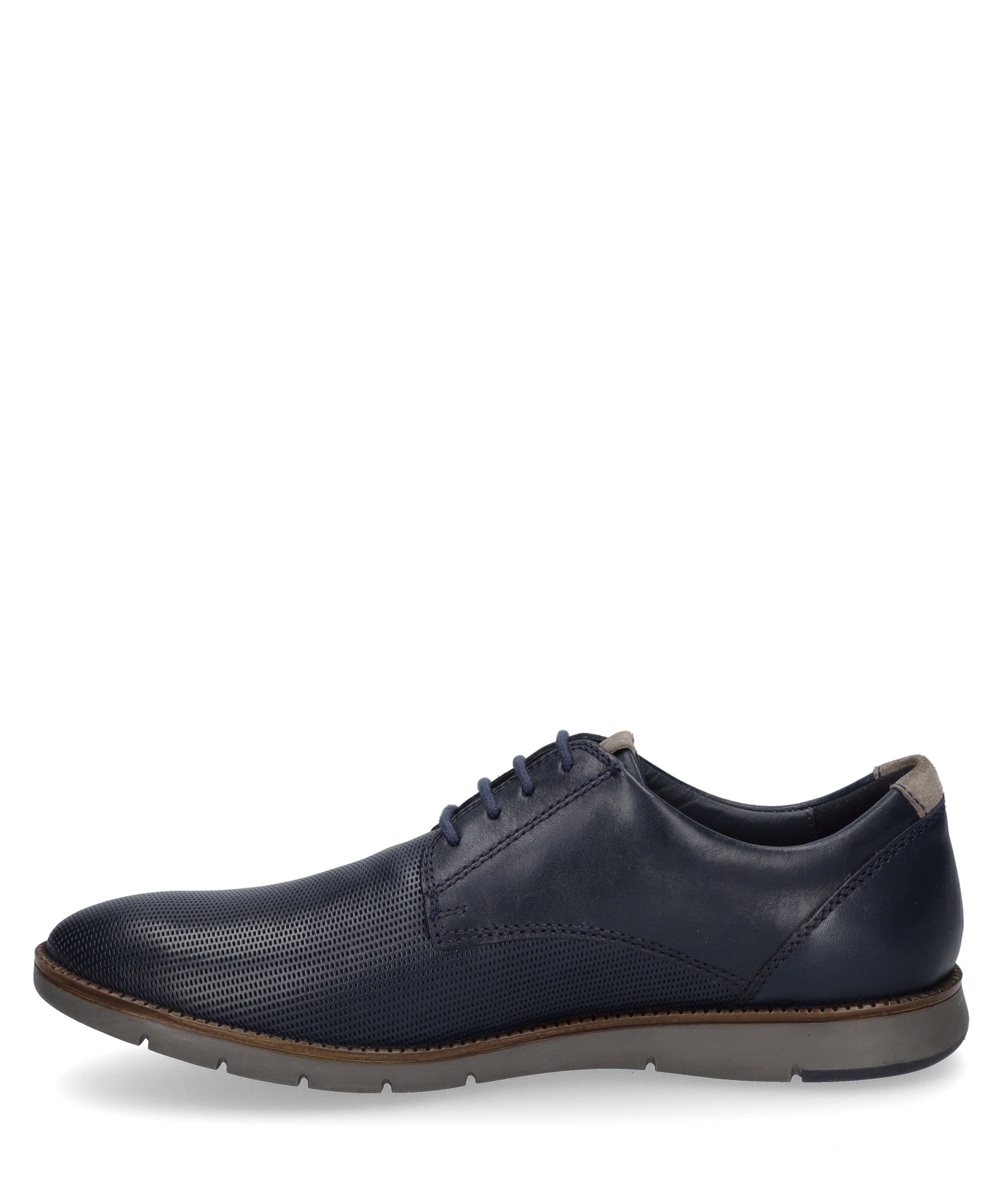 Josef Seibel Schnürschuh »Tyler 9, blau«