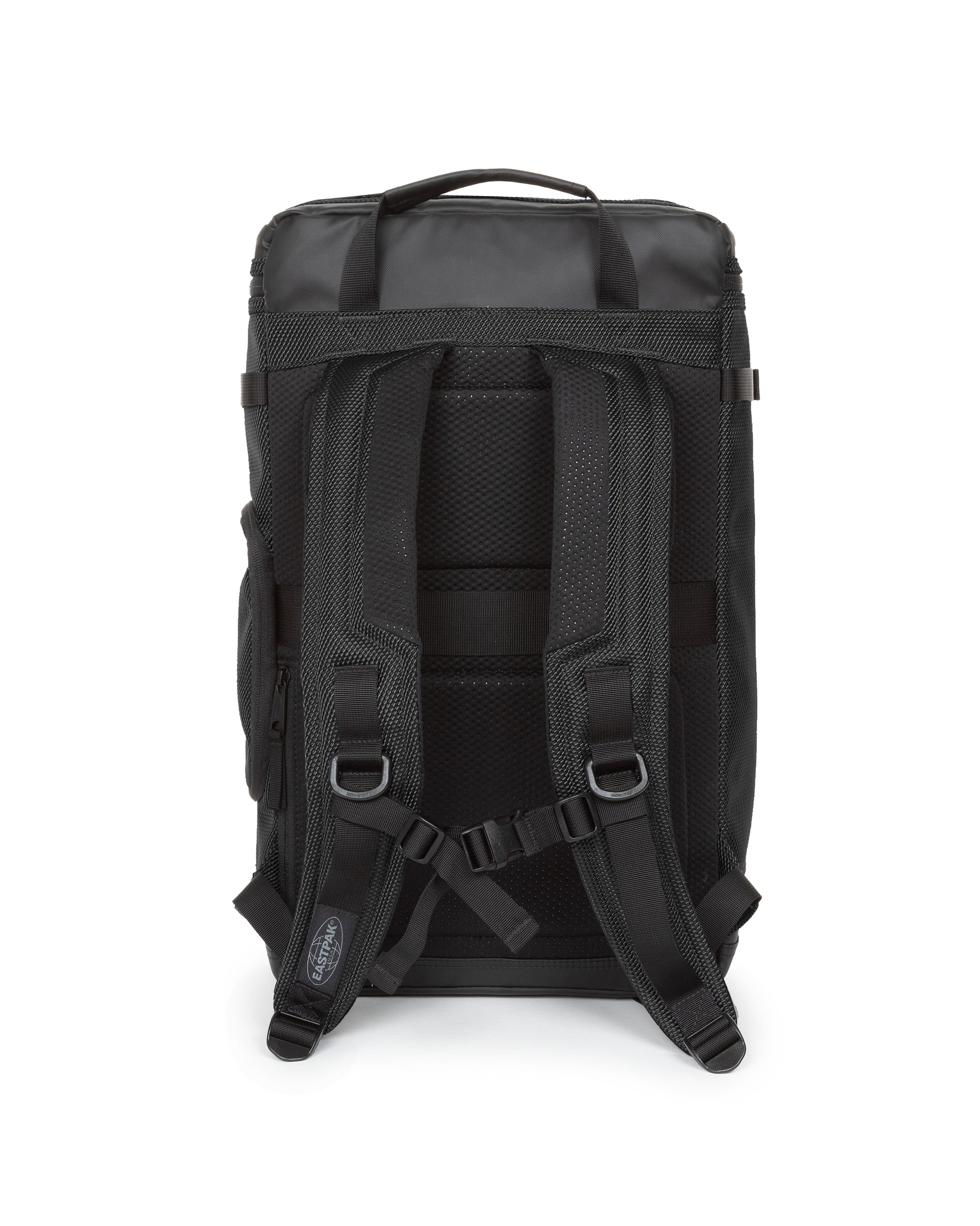 Eastpak Freizeitrucksack »Tecum Top« , enthält recyceltes Material (Global Recycled Standard)