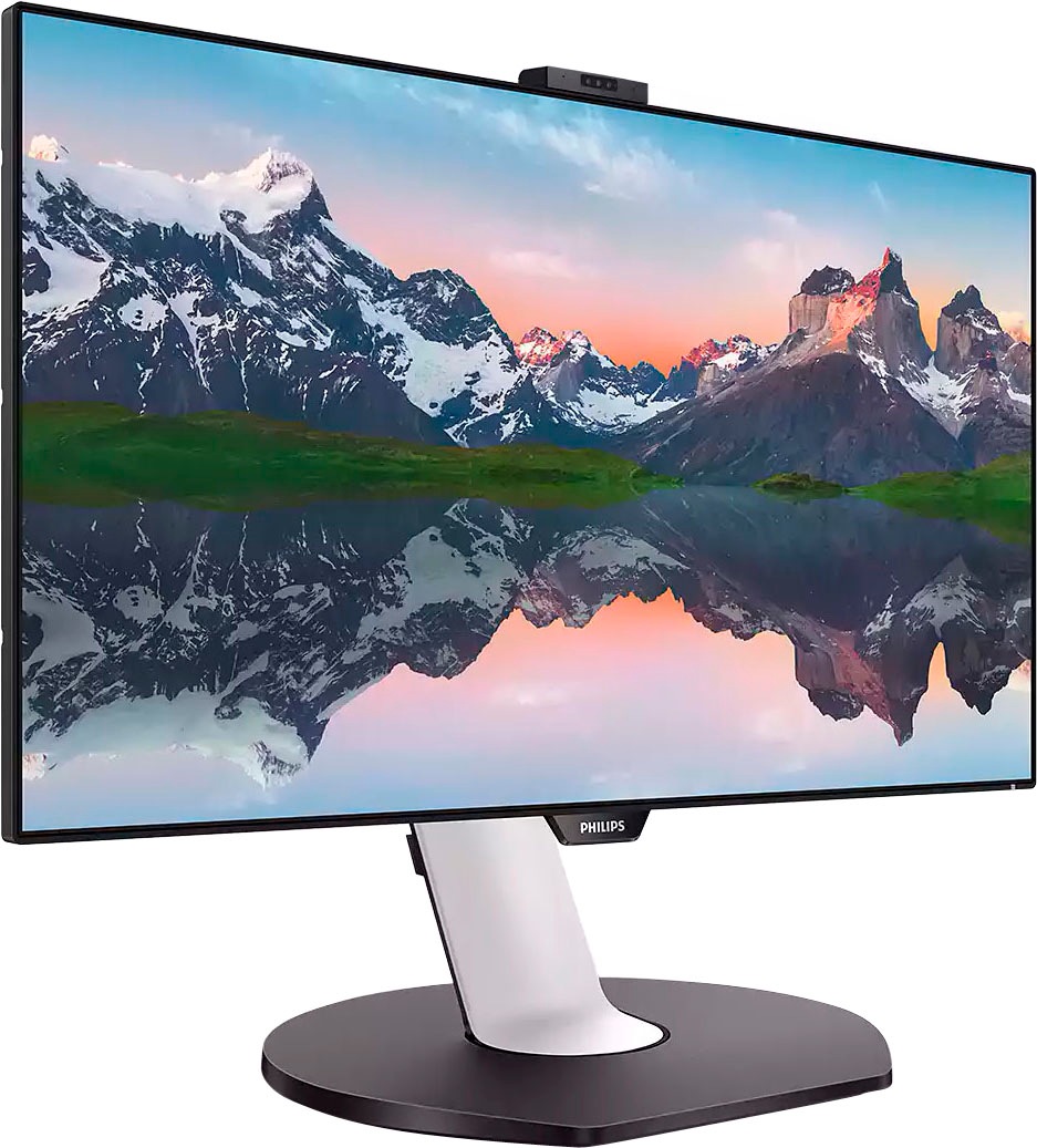 Philips LED-Monitor »329P9H«, 80 cm/31,5 Zoll, 3840 x 2160 px, 4K Ultra HD, 5 ms Reaktionszeit, 60 Hz
