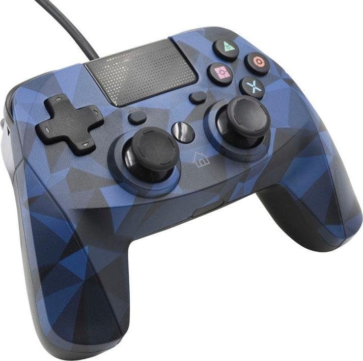 Джостика. PLAYSTATION 4 Controller. Ps4 контроллер Blue. Джойстик для ps4 Blue camuf. Snakebyte джойстик