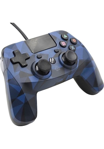 PlayStation 4-Controller »GAME:PAD 4 S™«