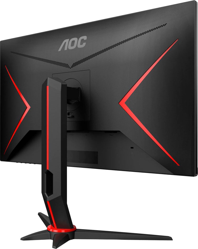 AOC LED-Monitor »27G2U5/BK«, 69 cm/27 Zoll, 1920 x 1080 px, Full HD, 1 ms Reaktionszeit, 75 Hz