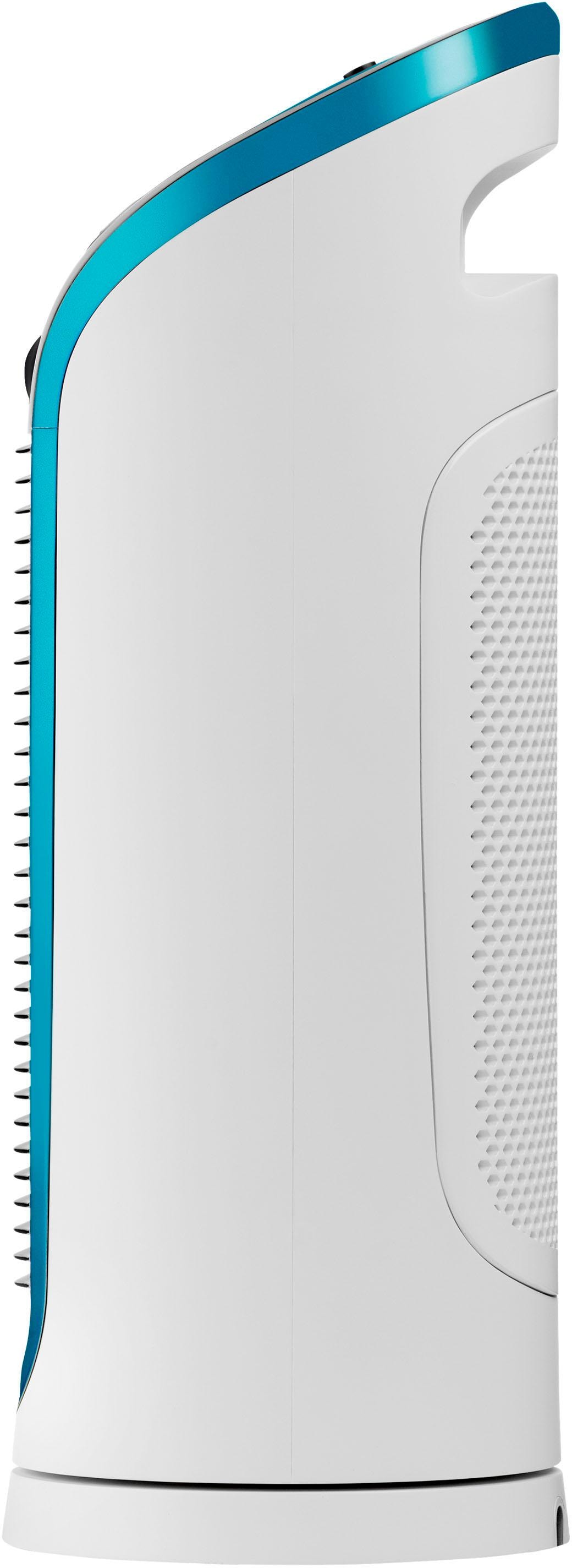 Rowenta Tischturmventilator »Eole Compact VU6210F0«, 3 Geschwindigkeiten, Timer, Eco-Funktion