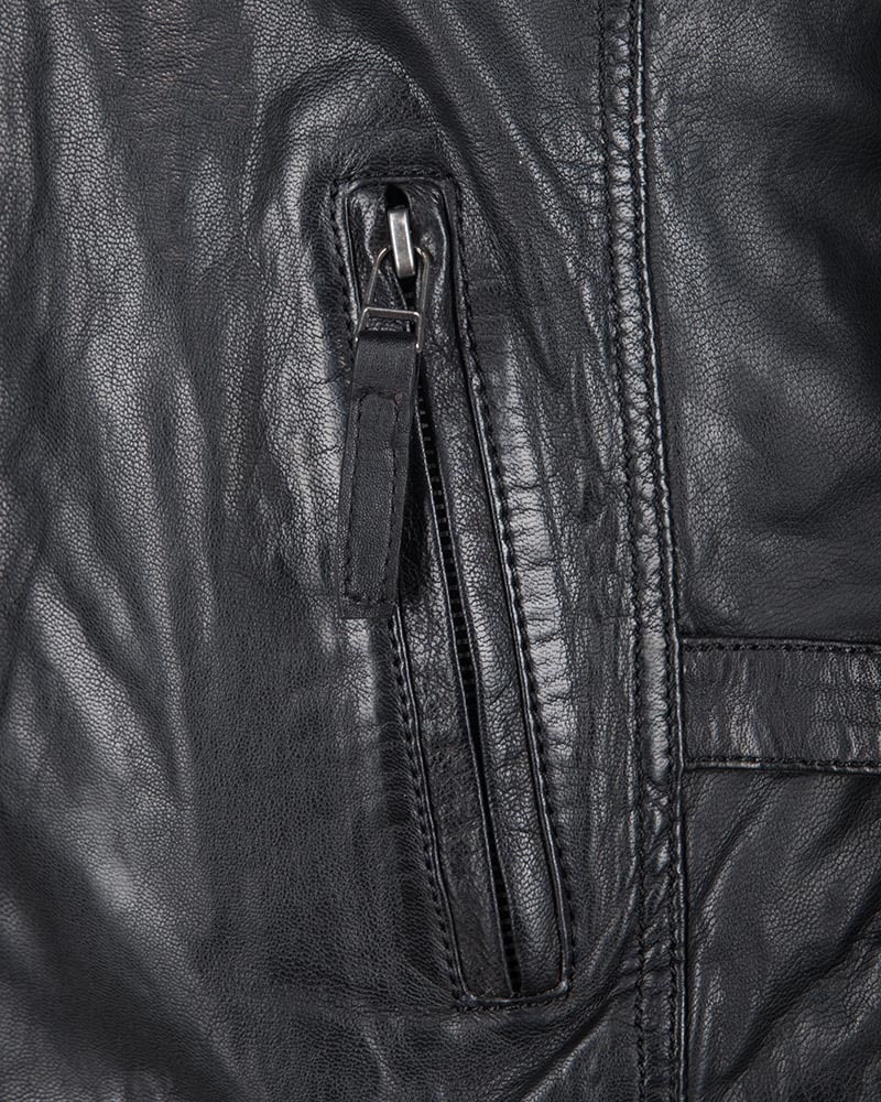 JCC Lederjacke »Lederjacke 31024028«