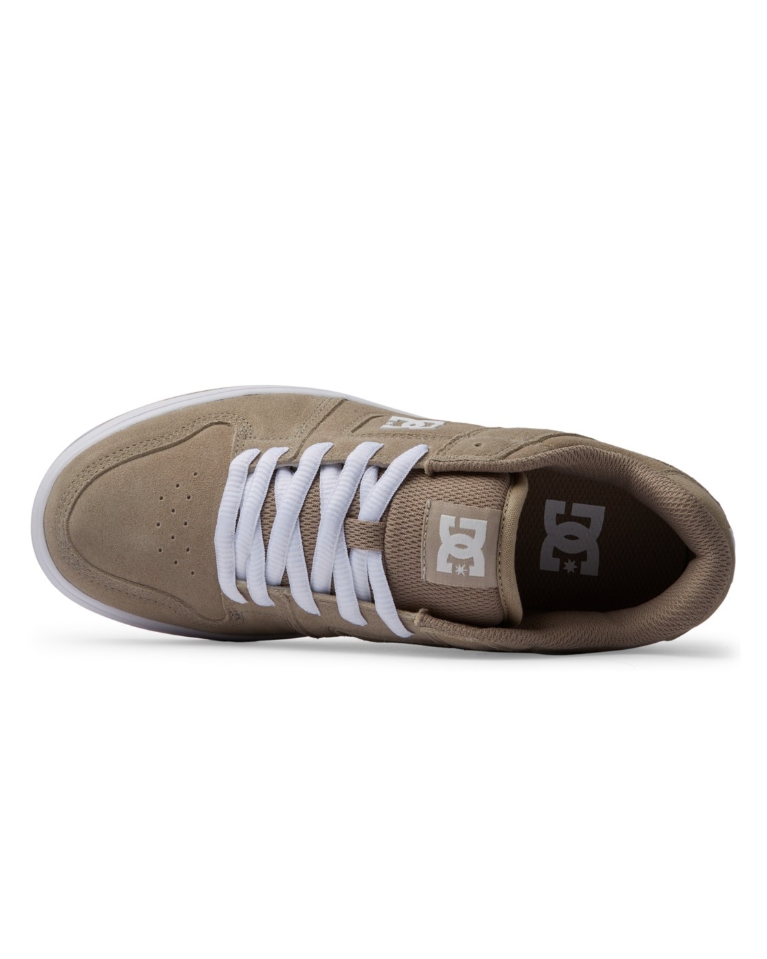 DC Shoes Sneaker »Manteca 4«