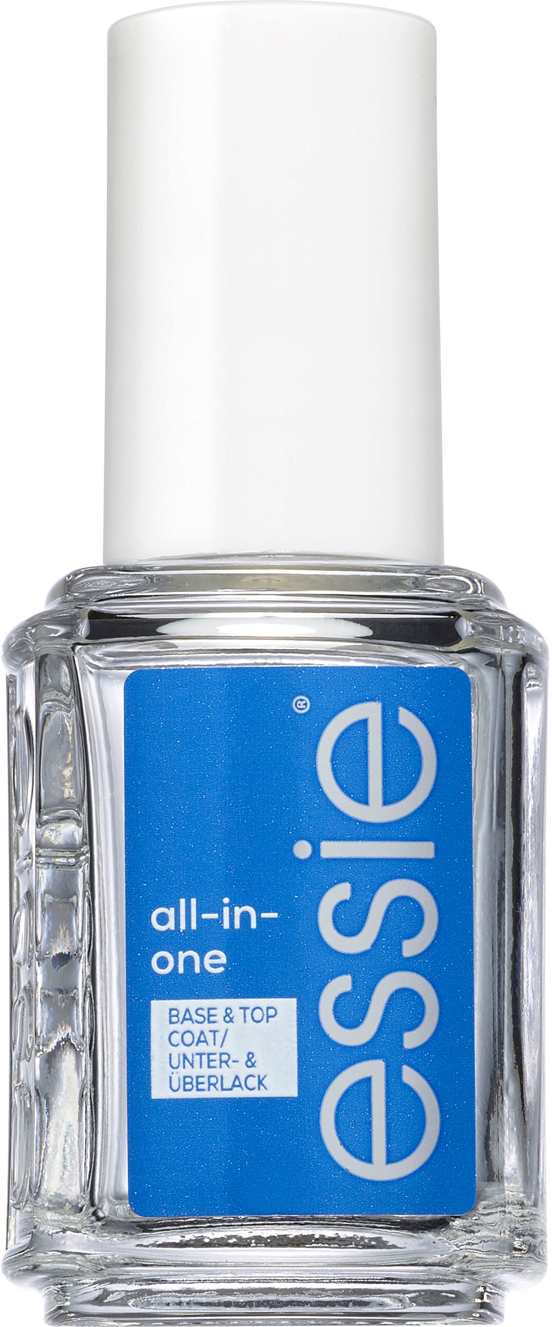 essie Unterlack »all in - OTTO one« kaufen Weihnachts-Shop