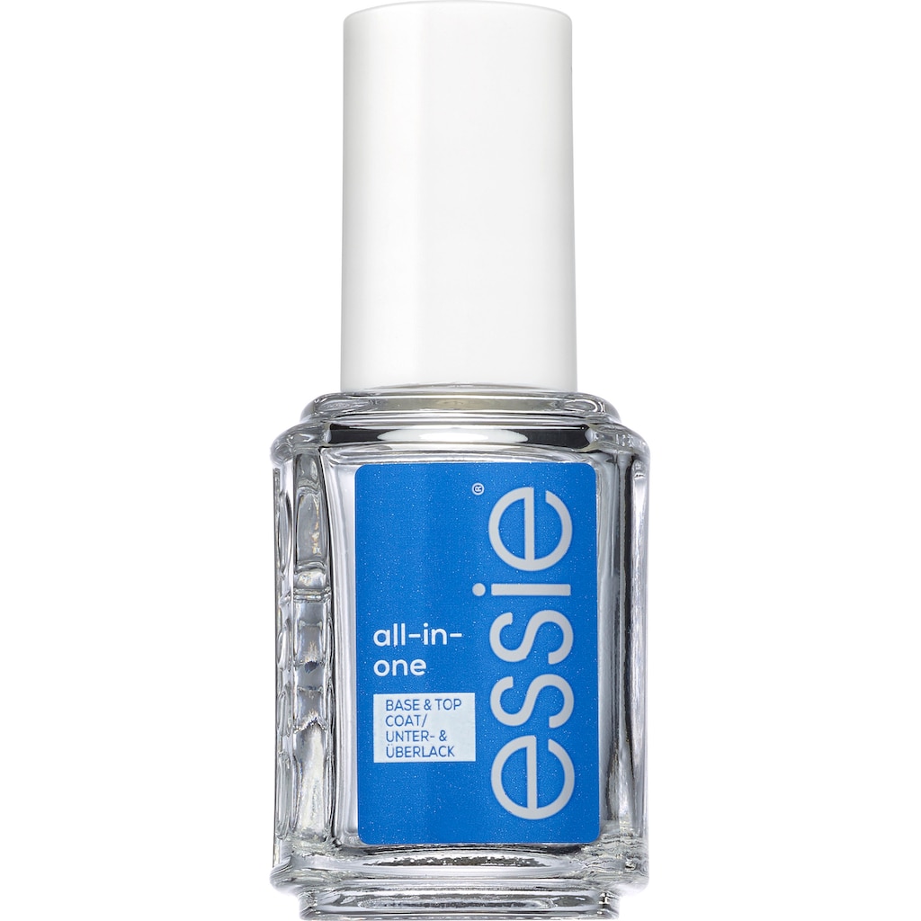 essie Unterlack »all in one«