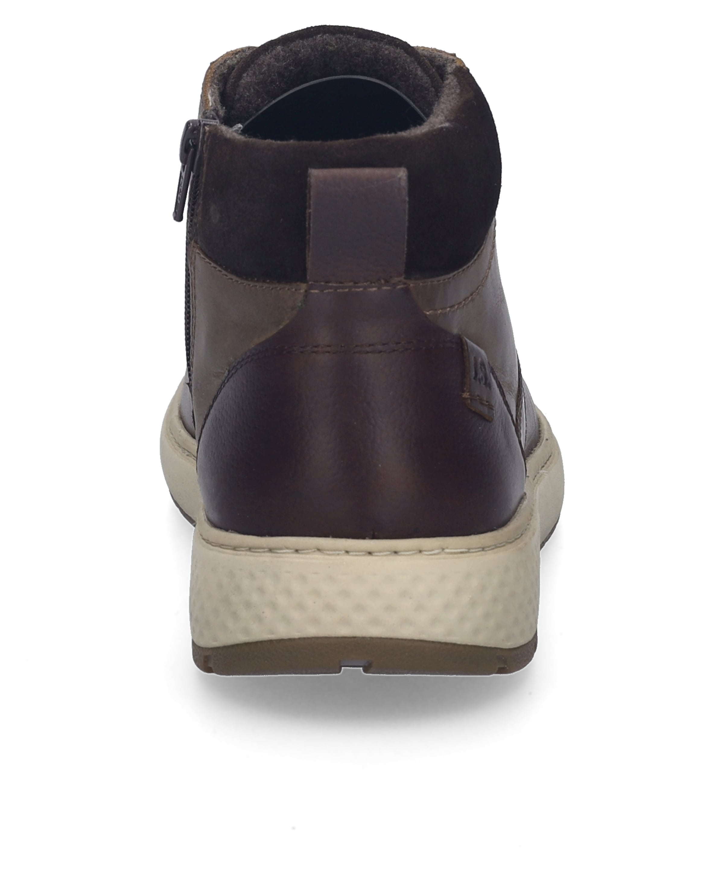 Josef Seibel Stiefelette »Clayton 03, espresso-kombi«