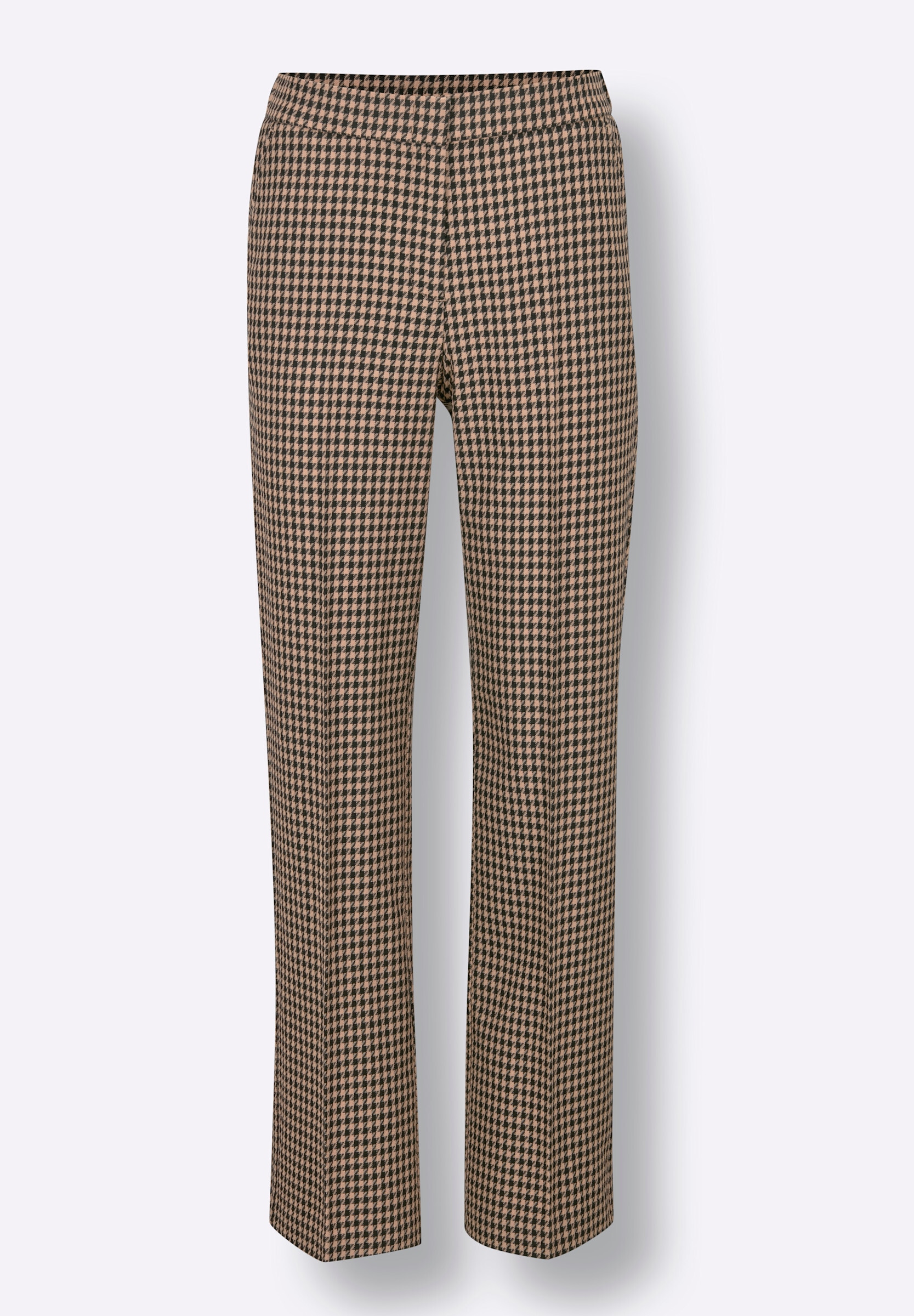 creation L Stoffhose »Woll-Hose Wollhose«