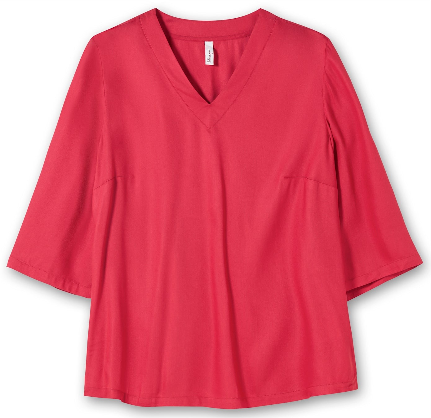 Sheego Longbluse