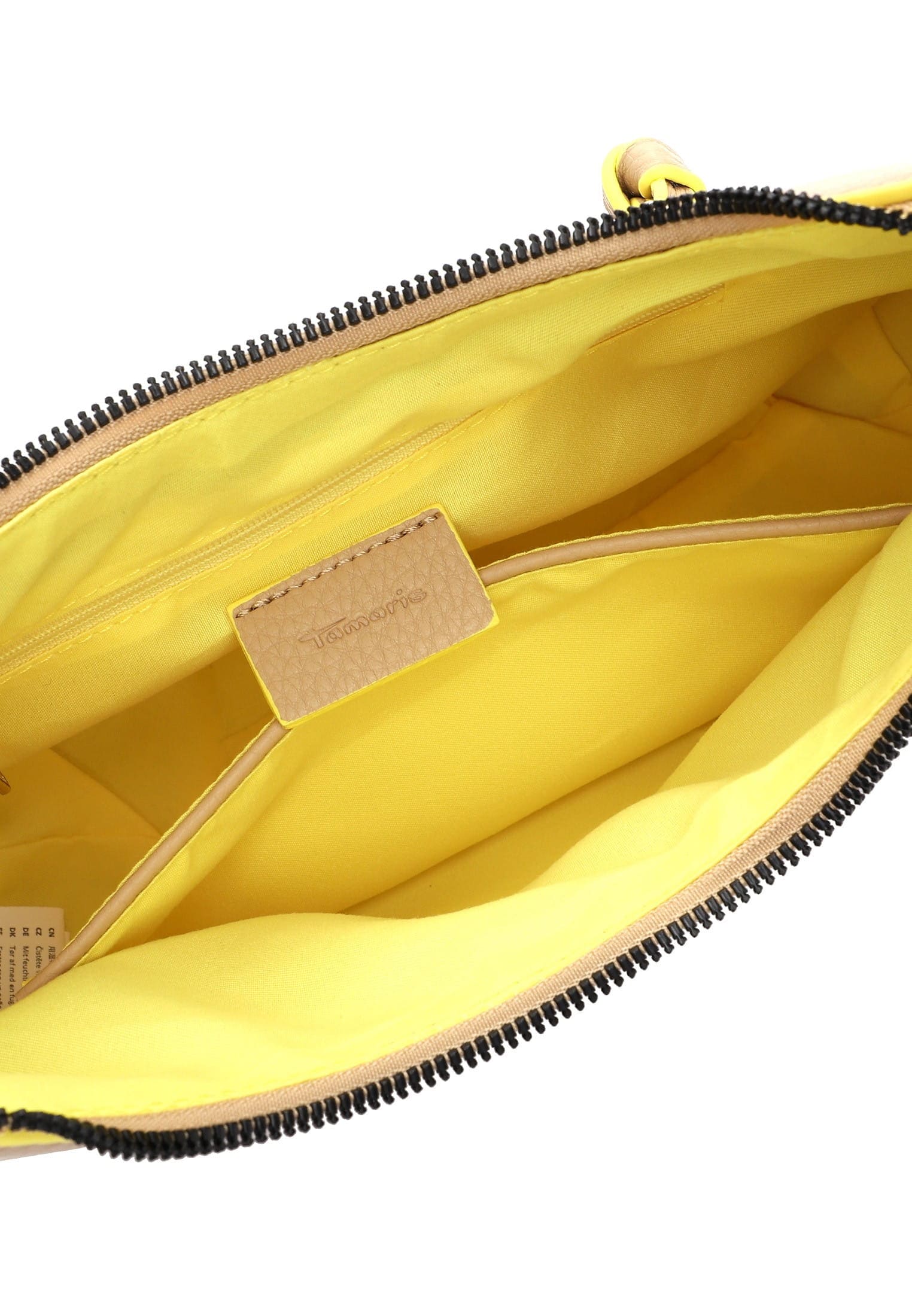 Tamaris Beuteltasche »Beutel TAS Flavia«
