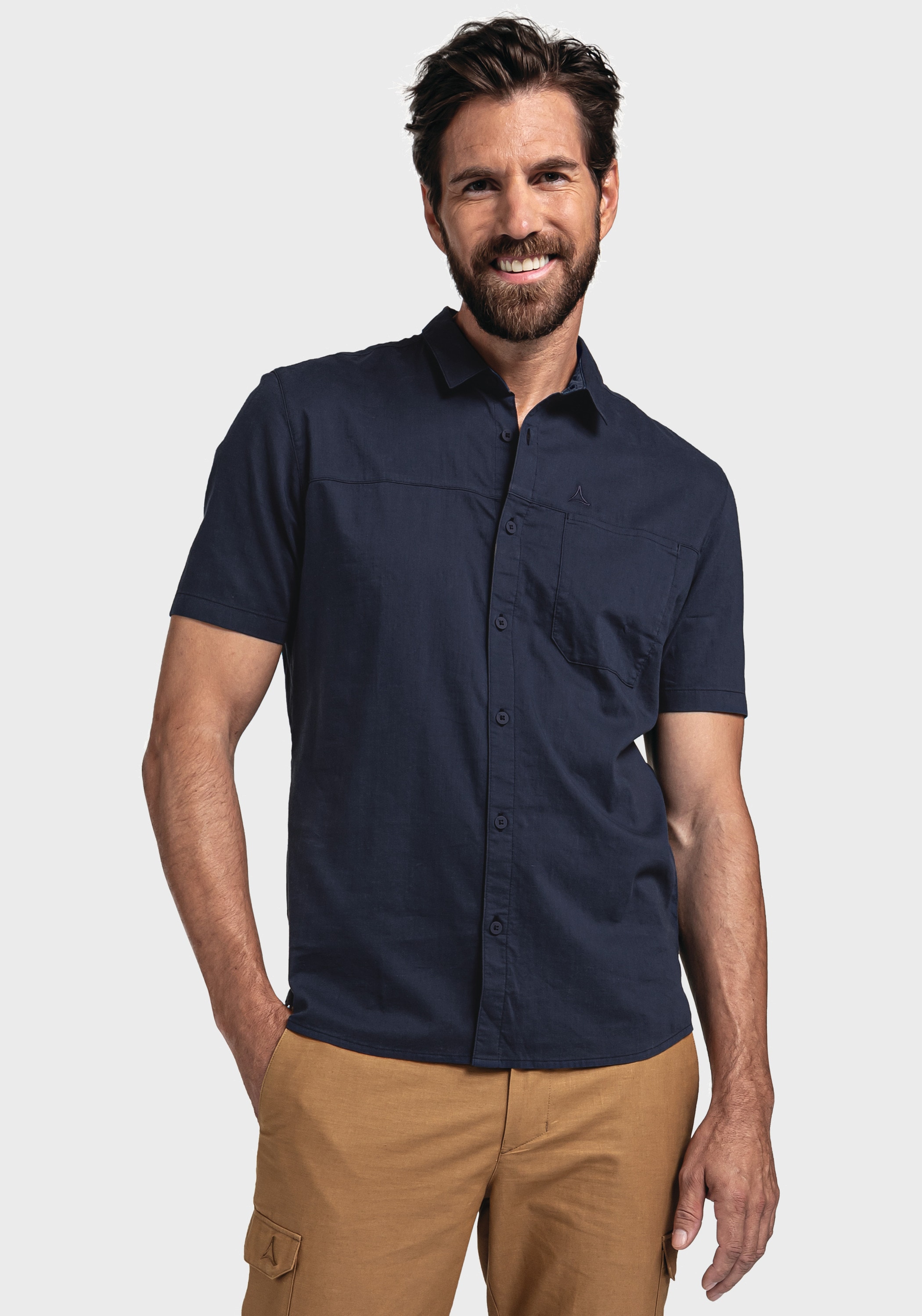 Schöffel Outdoorhemd »Shirt Triest M«
