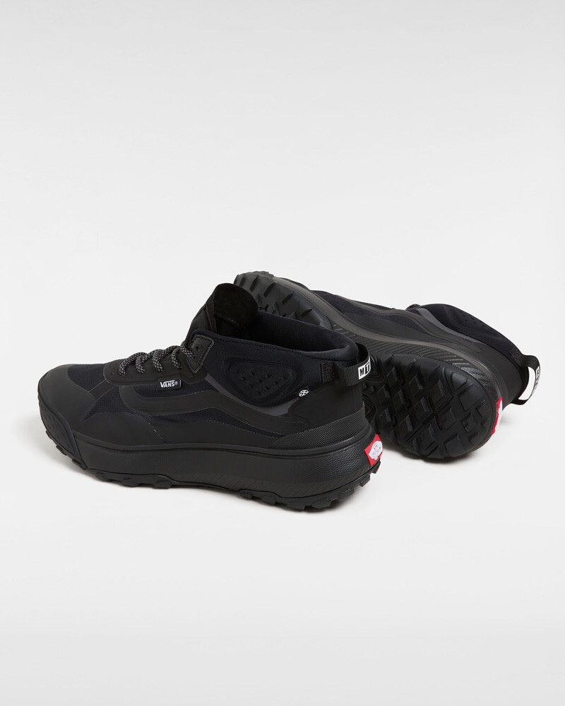 Vans Sneakerboots »MTE Crosspath Mid«, Winterschuhe, wasserabweisend