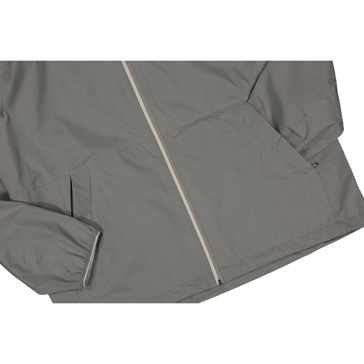 CMP Regenjacke mit Kapuze wasser- und winddicht, atmungsaktiv, schnell trocknend, isolierend