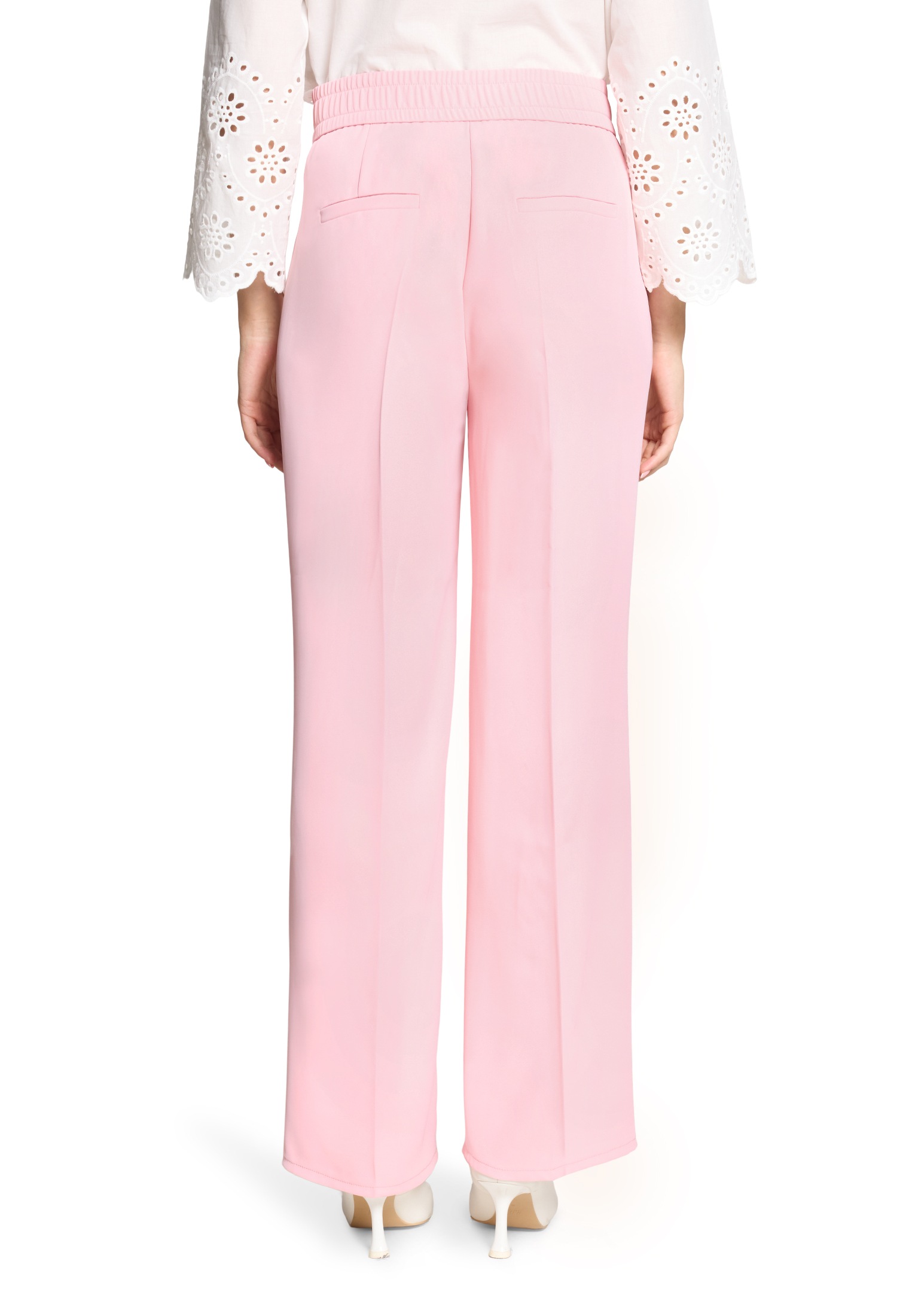 Betty Barclay Stoffhose »Stoffhose unifarben«