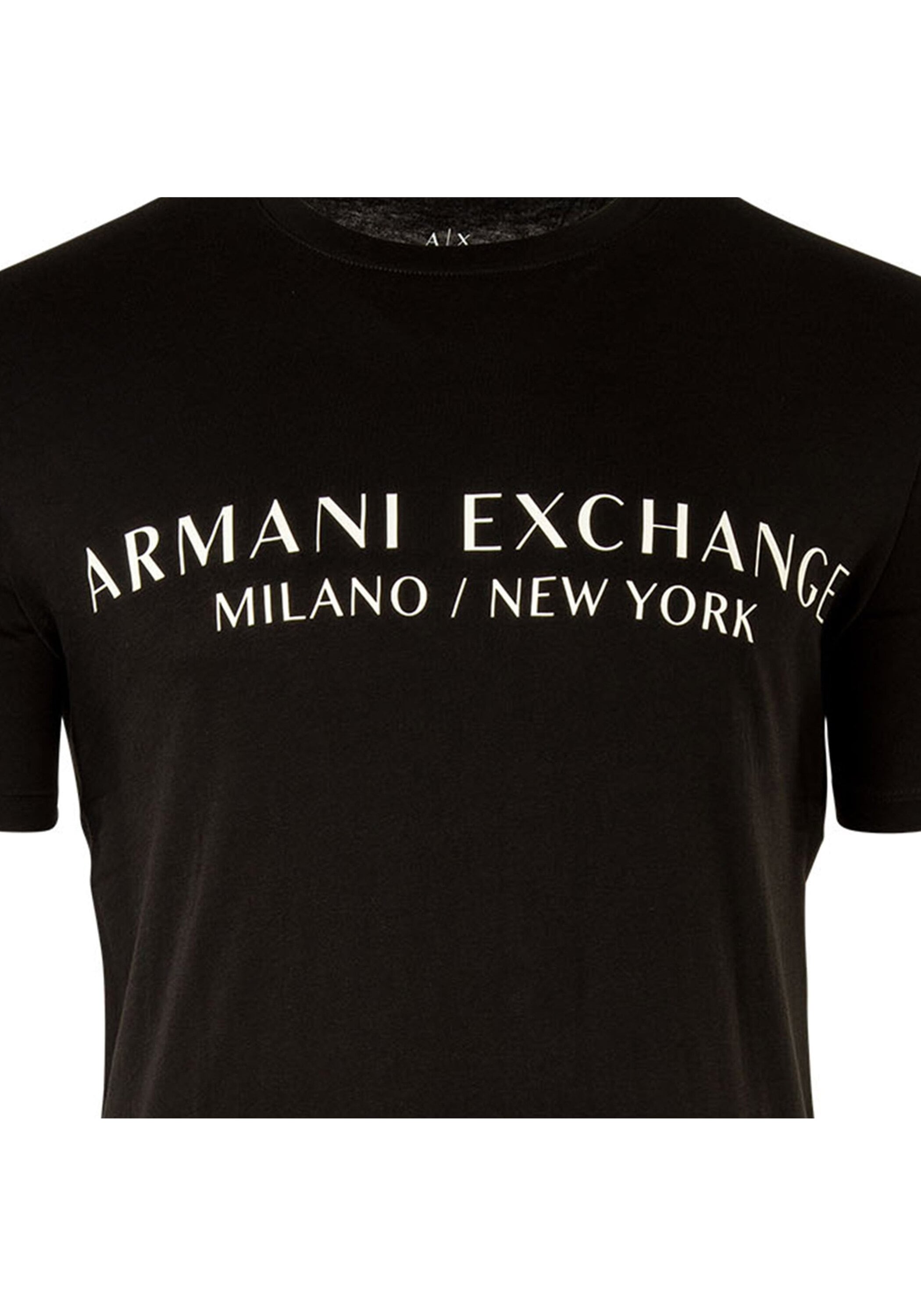 ARMANI EXCHANGE T-Shirt »T-Shirt 1er Pack«