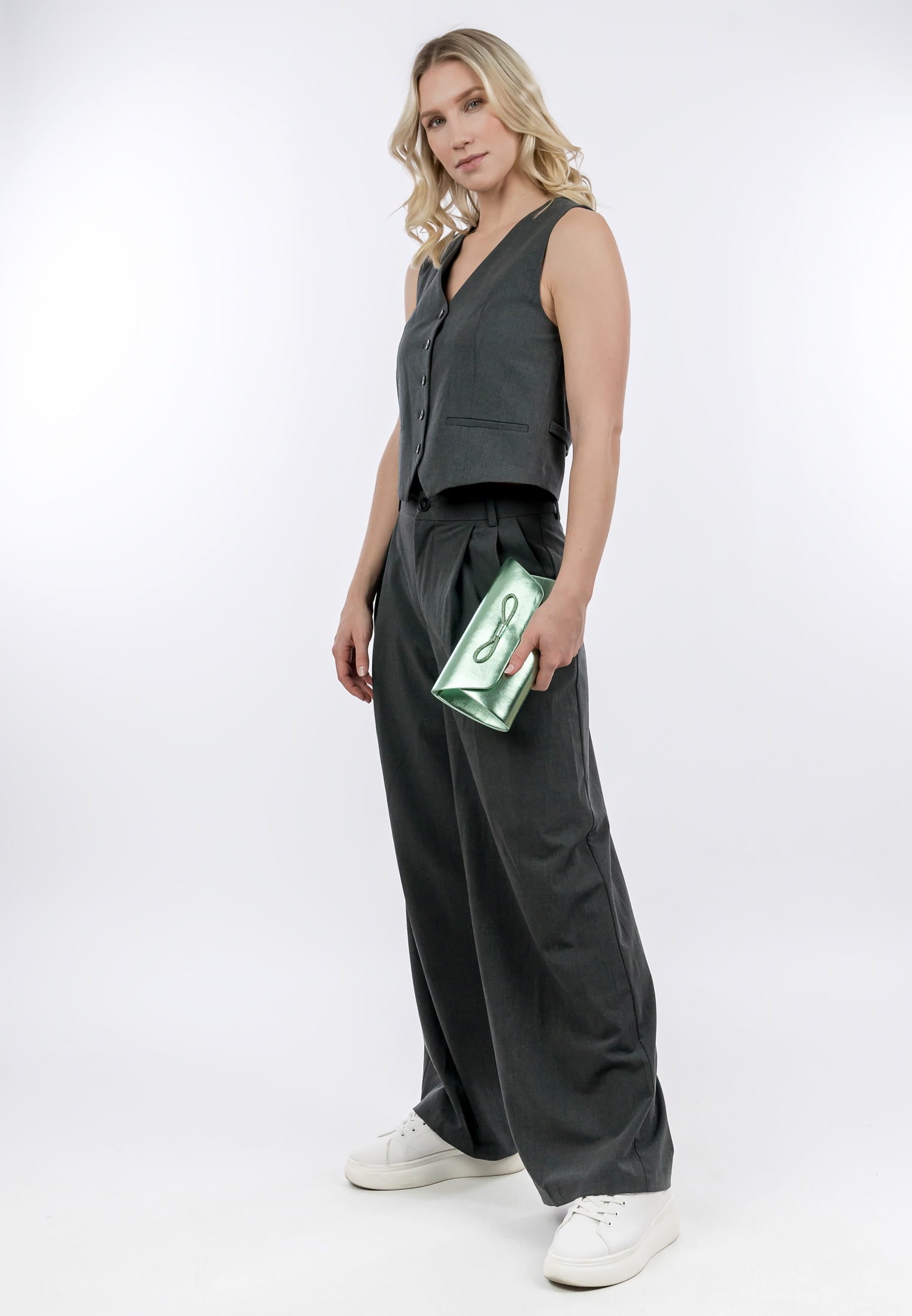 Tamaris Clutch »Clutch TAS Amalia Loop«