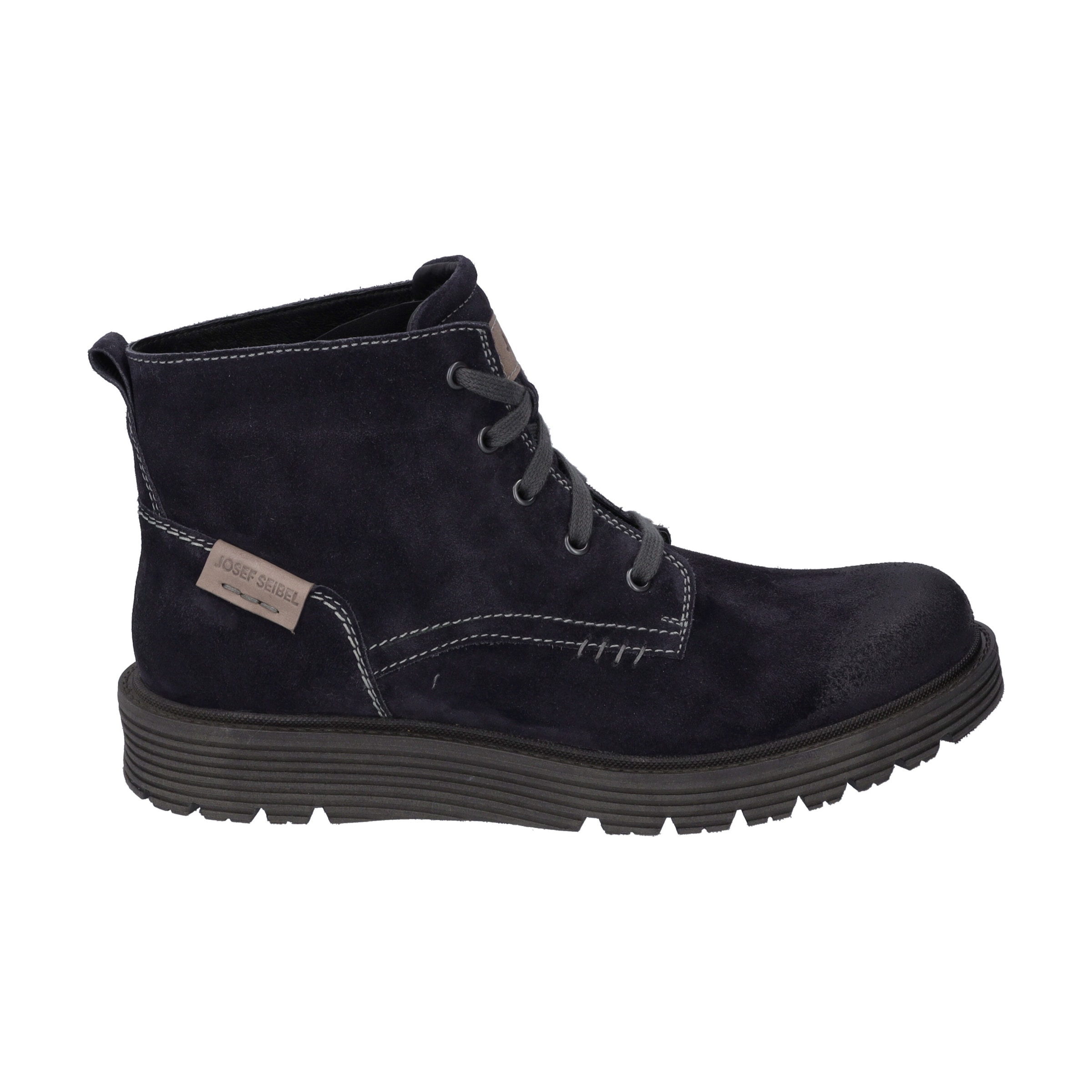Josef Seibel Stiefelette »Cooper 04, jeans-kombi«