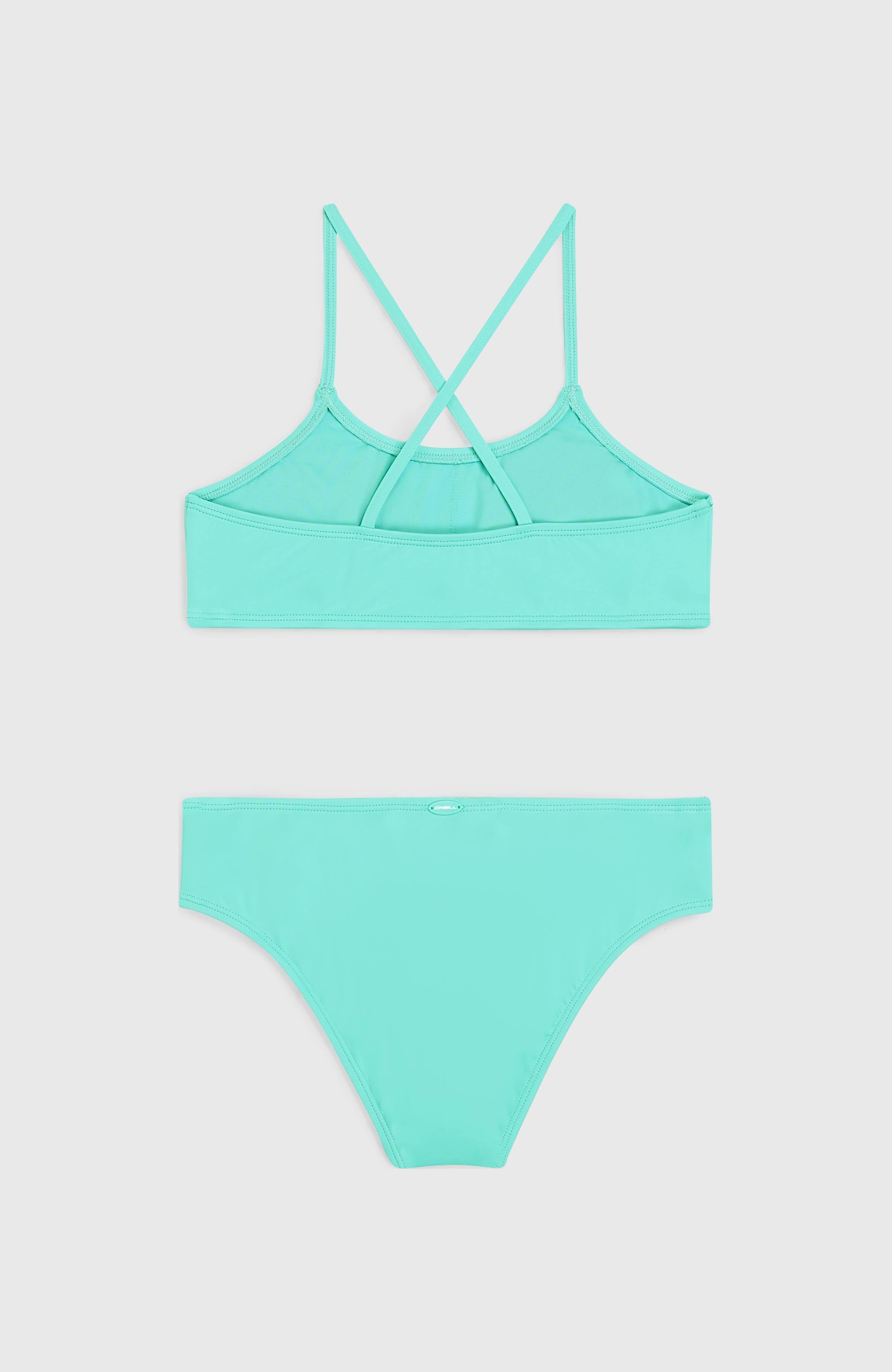 O'Neill Bustier-Bikini »ESSENTIALS BRALETTE BIKINI SET«