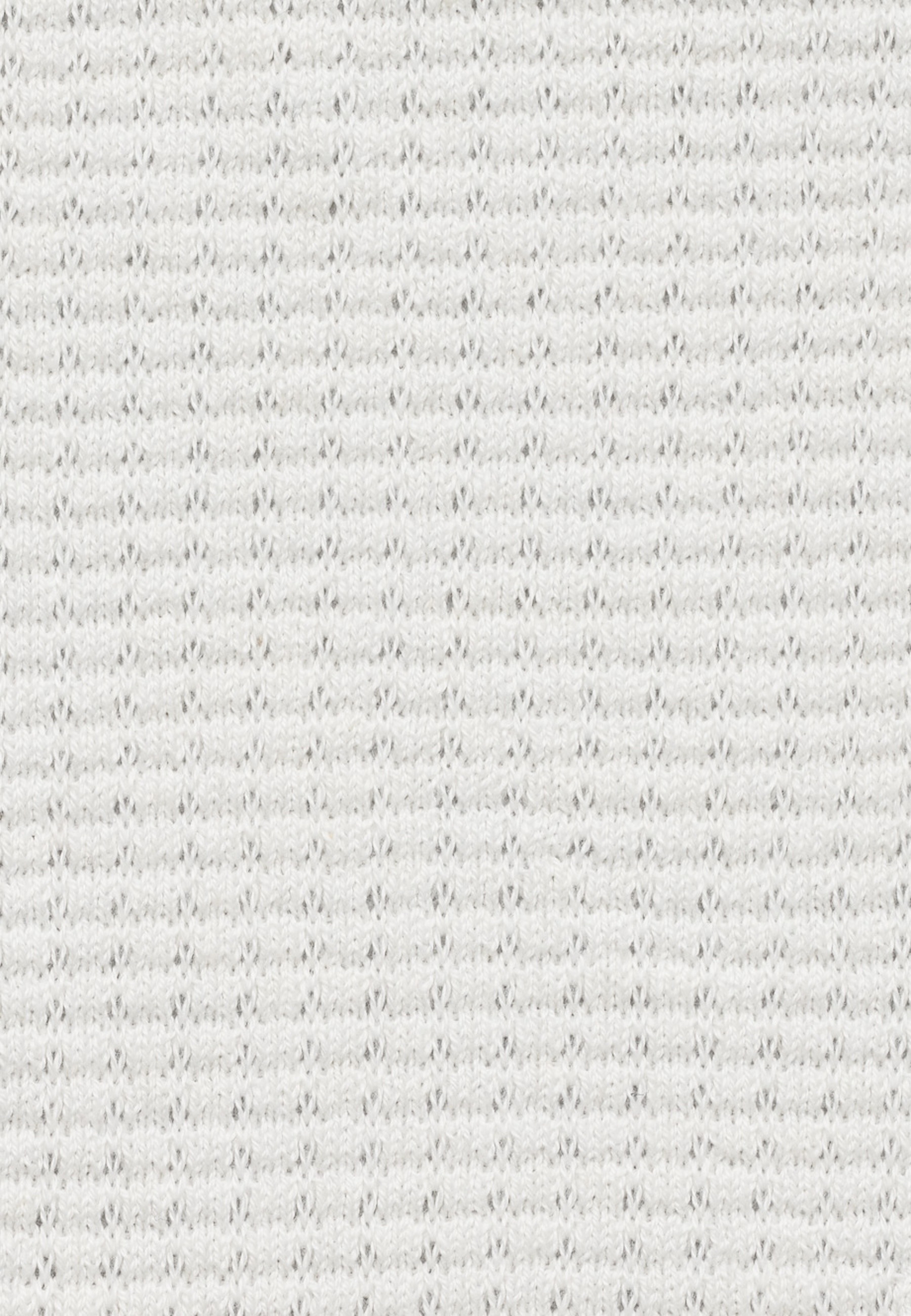 bugatti Poloshirt Regular Fit aus Baumwoll-Mix