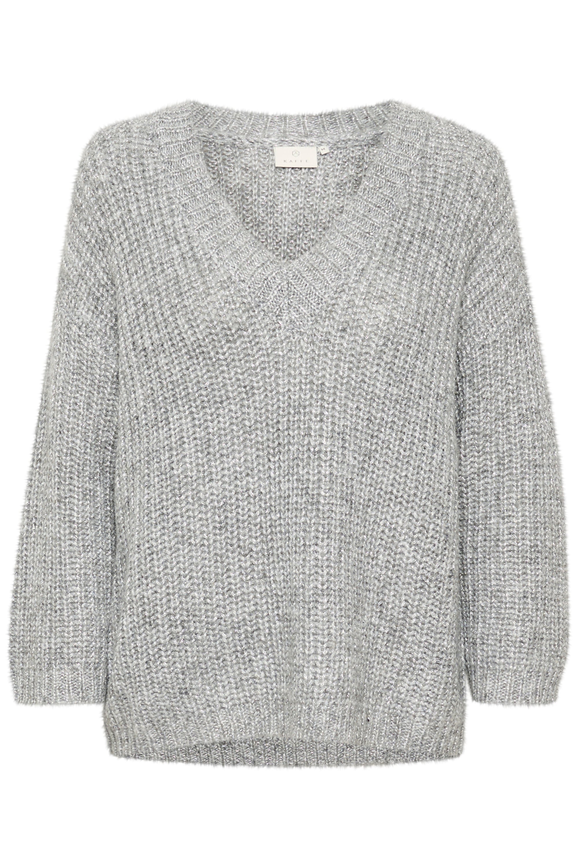 KAFFE Strickpullover »Strickpullover KAvinda«