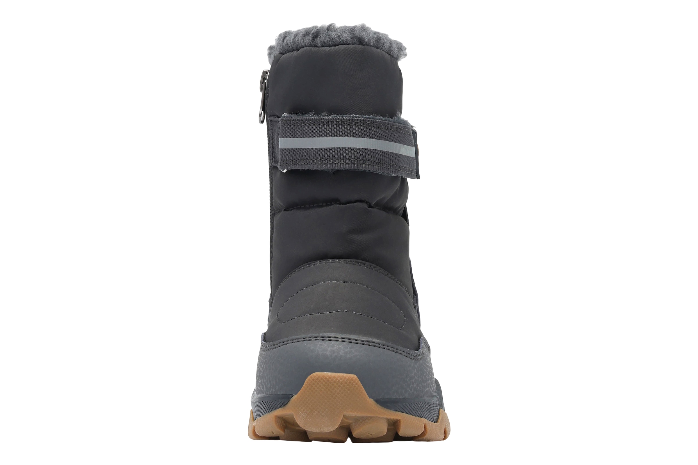 KangaROOS Winterboots »K-FR Odin V RTX«  Wasserdicht, Warmfutter,Winterschuhe, Winterstiefel, Snowboots