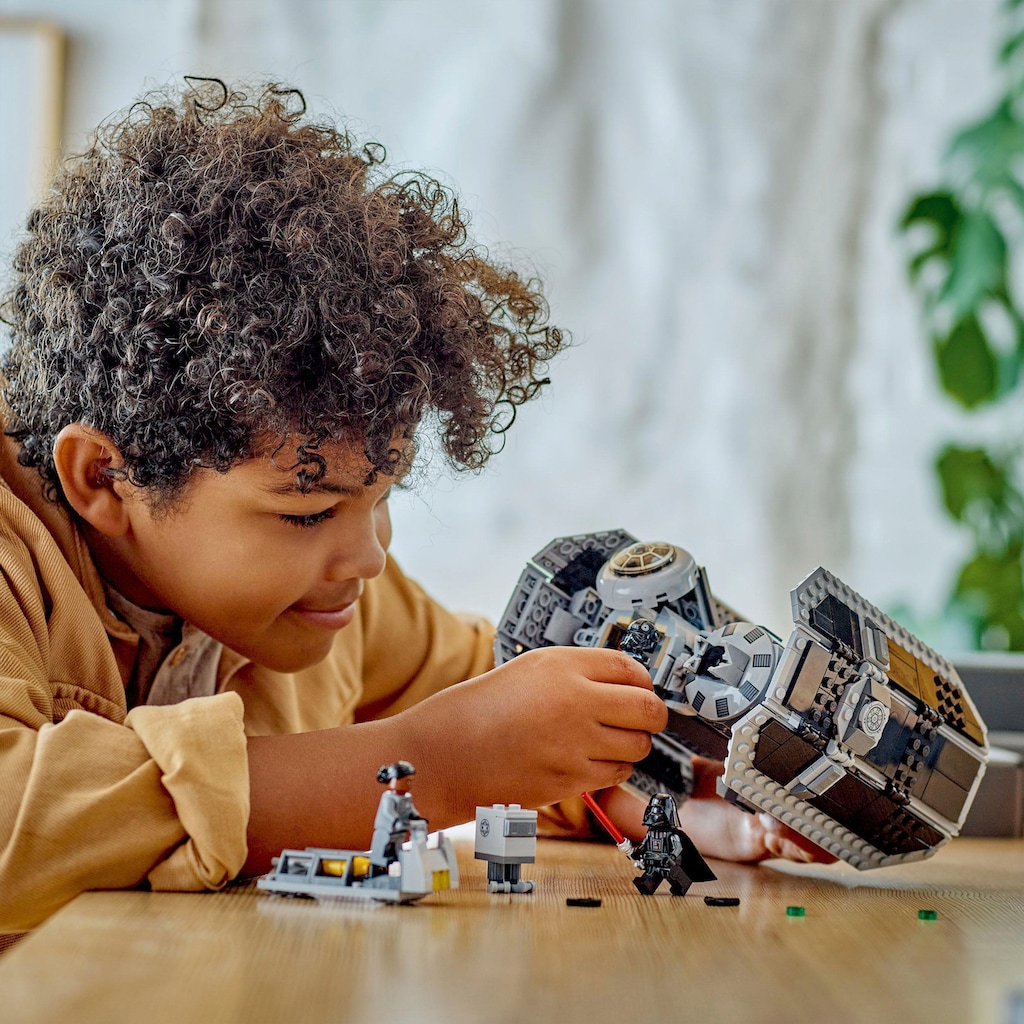 LEGO® Konstruktionsspielsteine »TIE Bomber™ (75347), LEGO® Star Wars™«