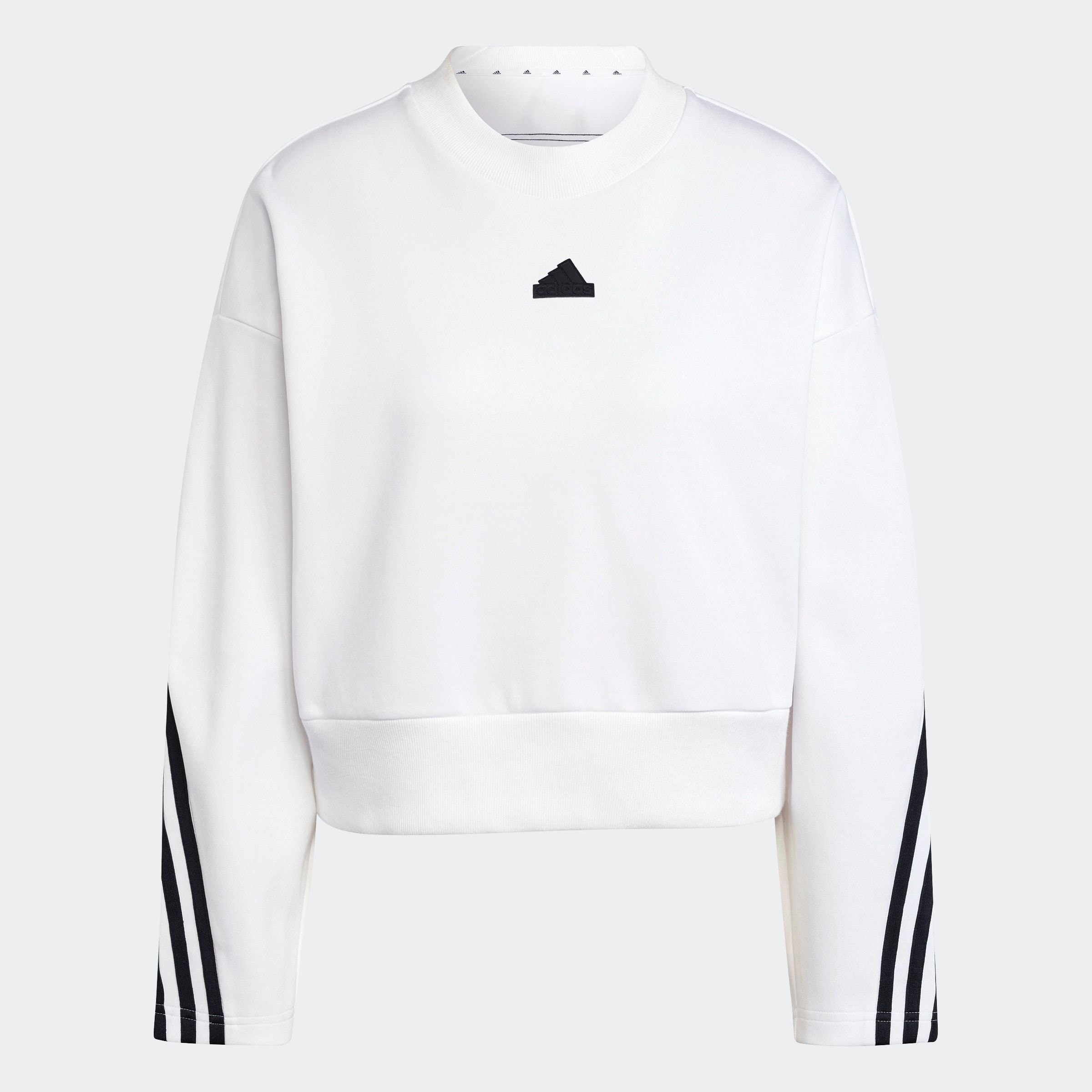 adidas Sportswear Sweatshirt »W FI 3S SWT«
