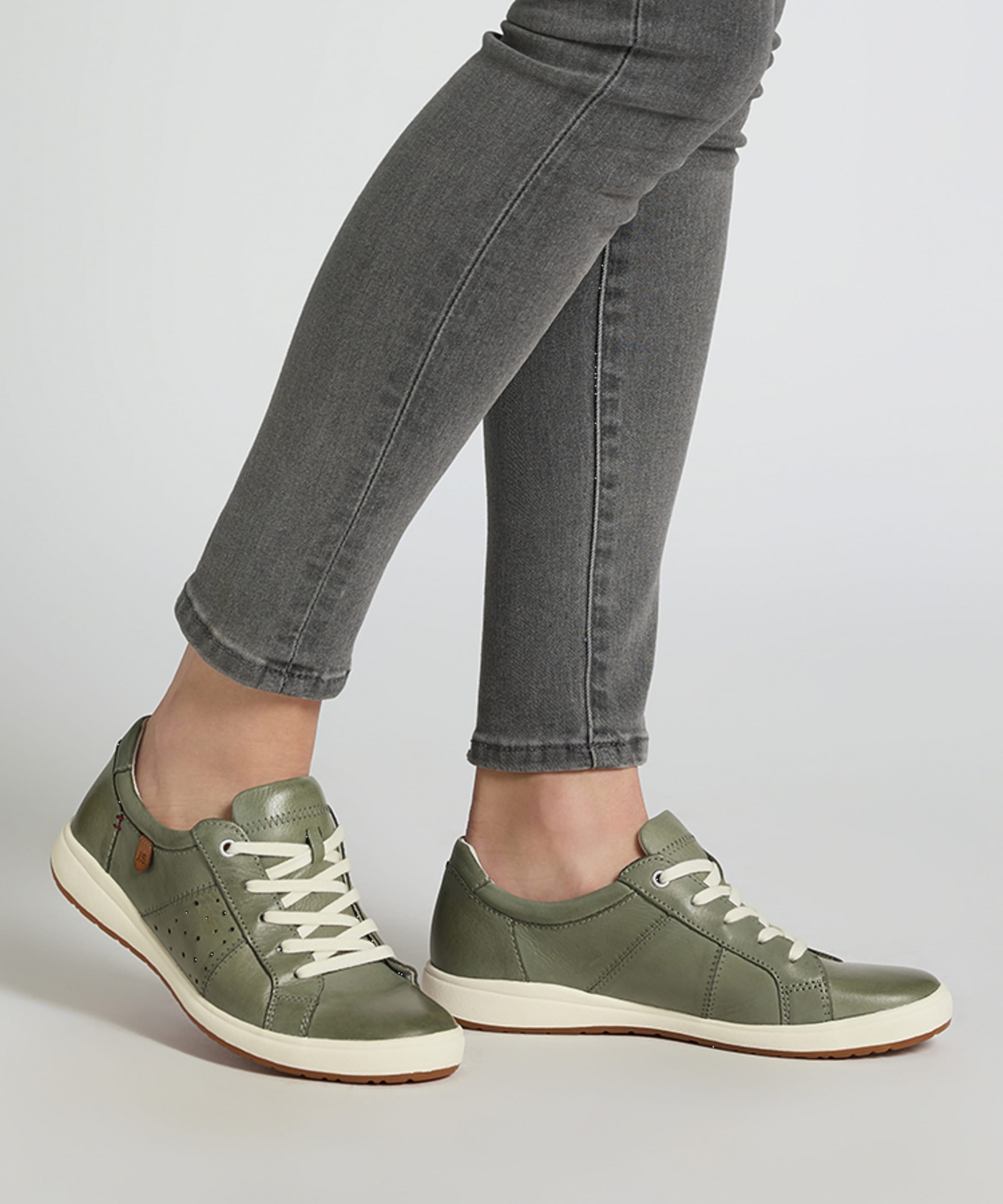 Josef Seibel Sneaker »Caren 01, mint«