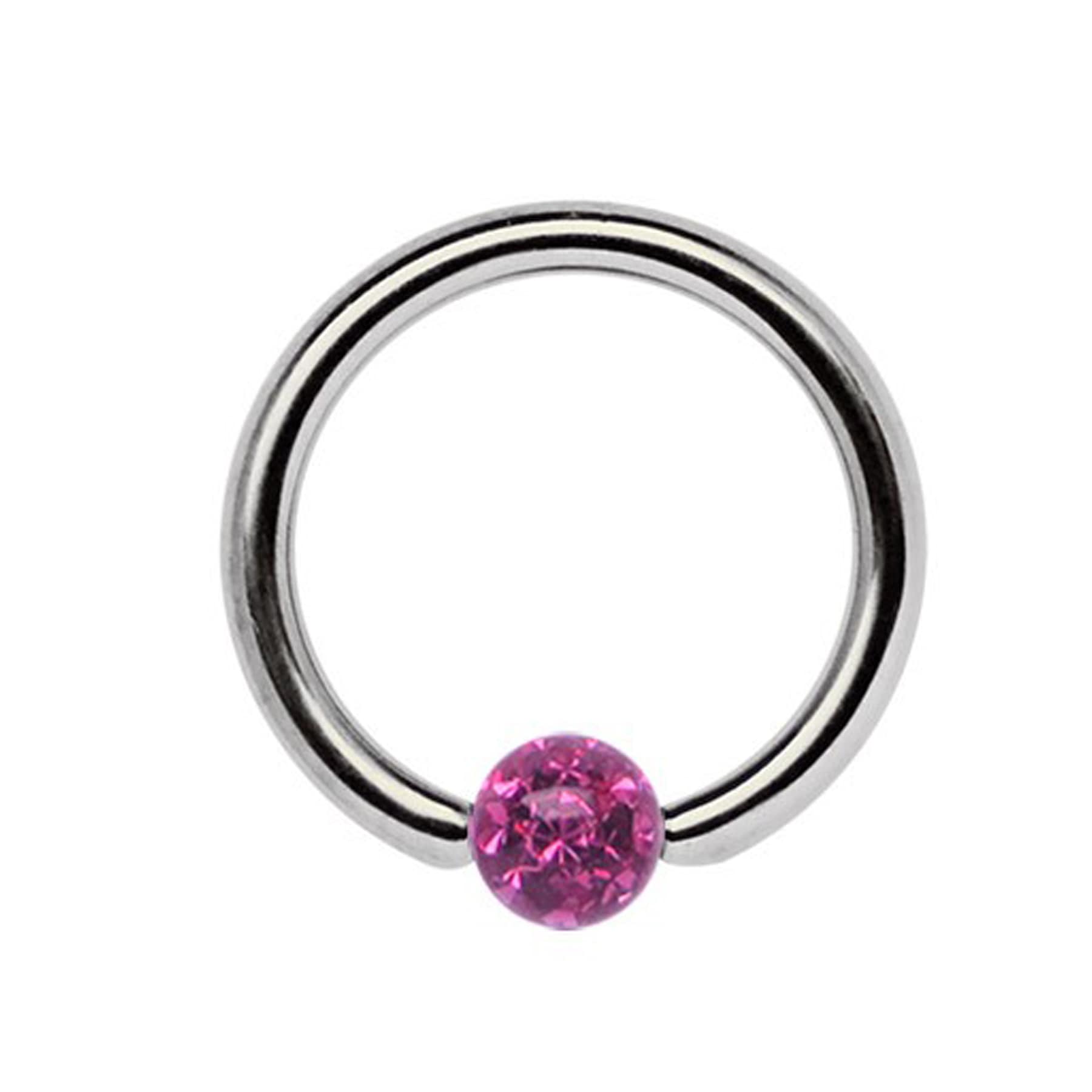 Adelia´s Nasenpiercing »Piercing  Ohrpiercing«