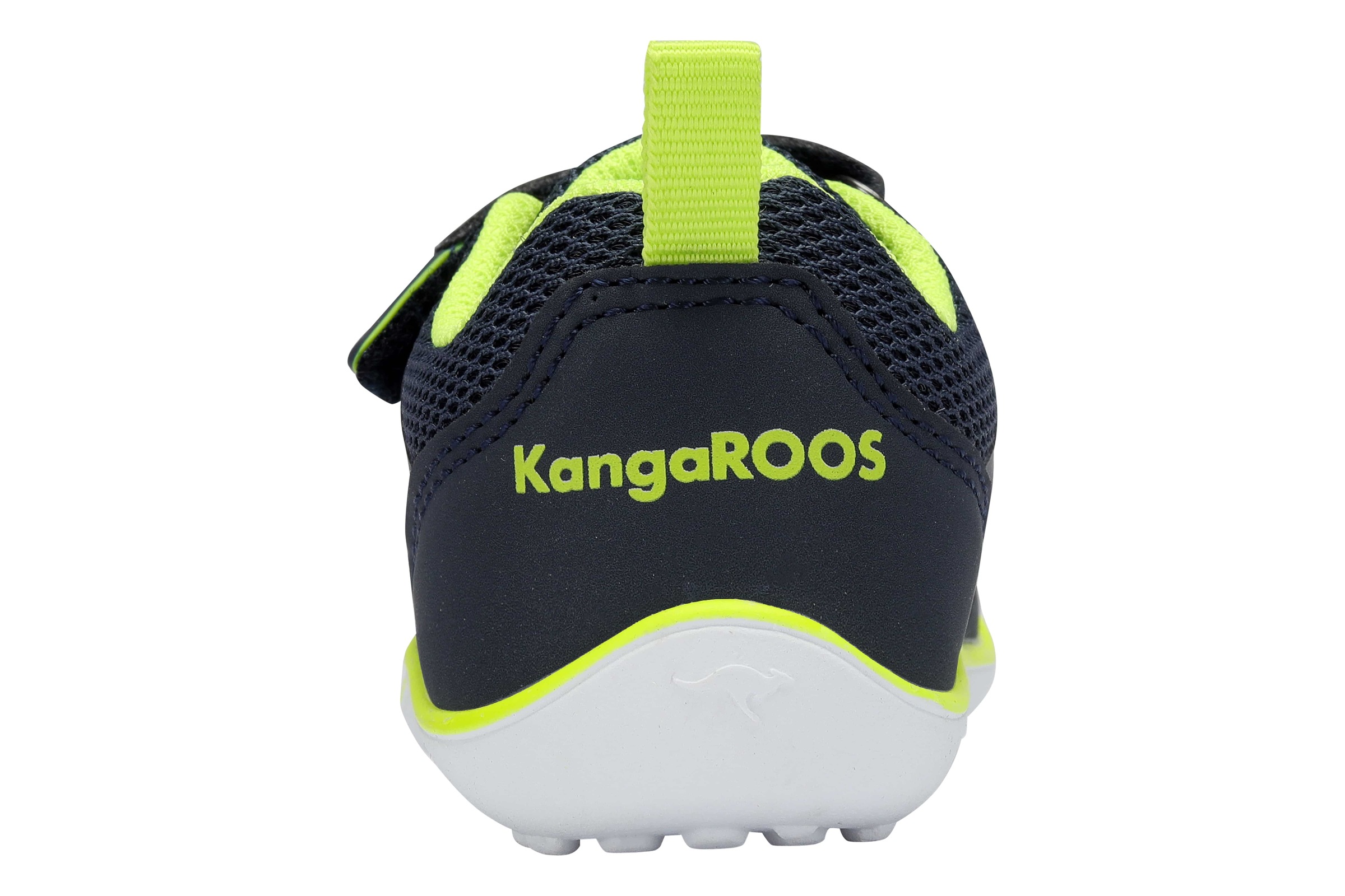 KangaROOS Sneaker »K-BFI ROOTS EV«