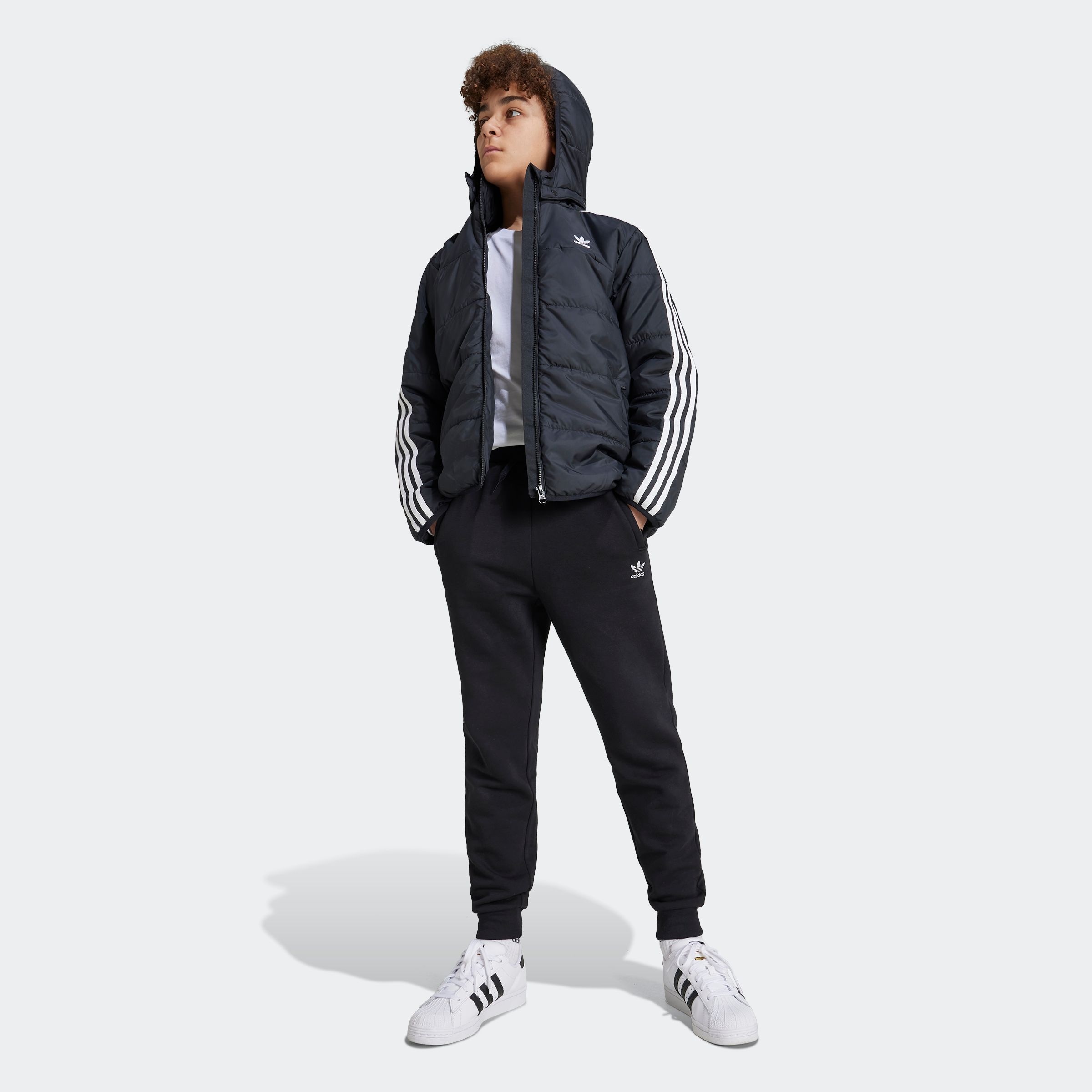 adidas Originals Outdoorjacke »PADDED JACKET«