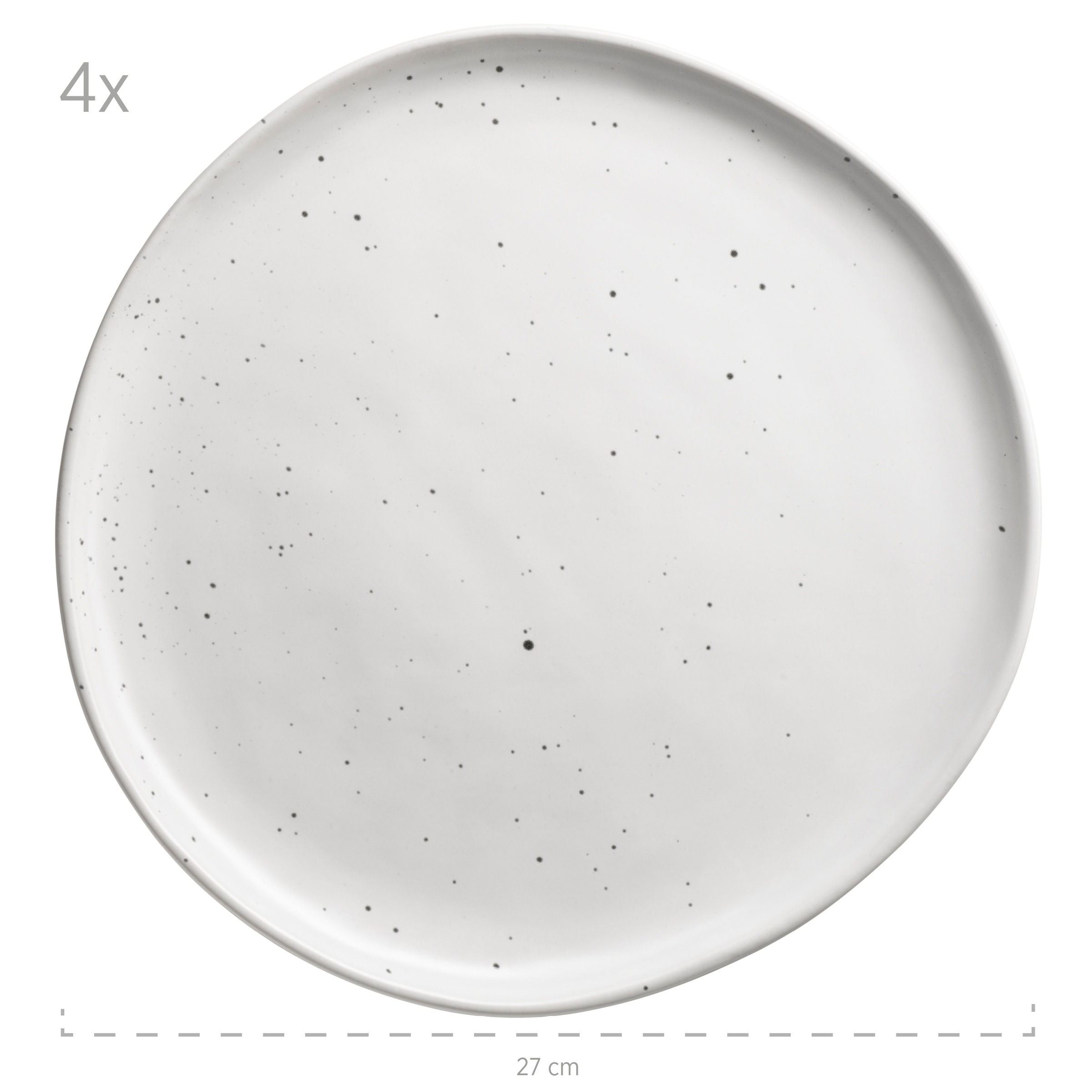 MÄSER Kombiservice »Andoro«